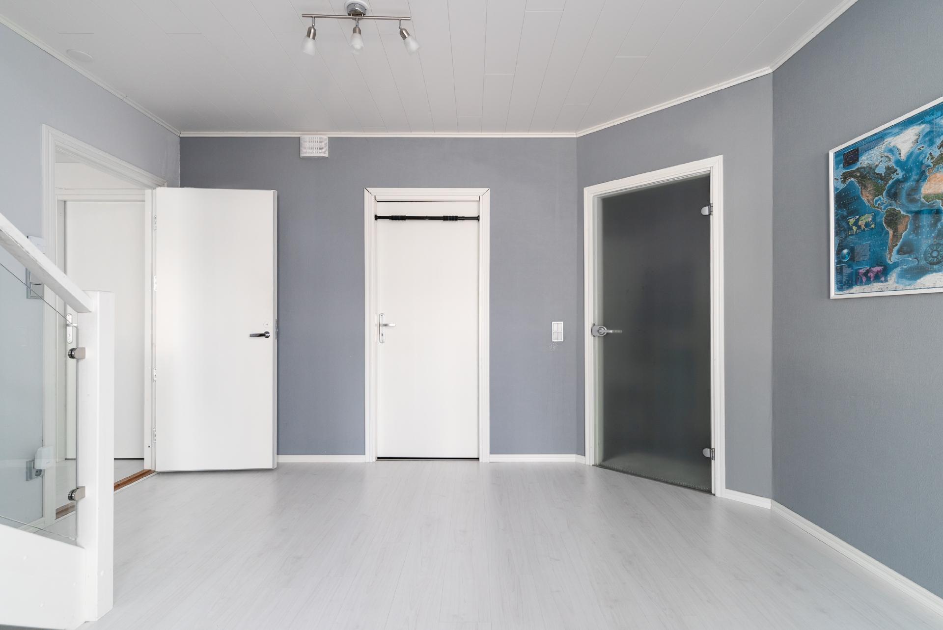 Liitokurrenkaari 39, Kangasvuori, Jyväskylä