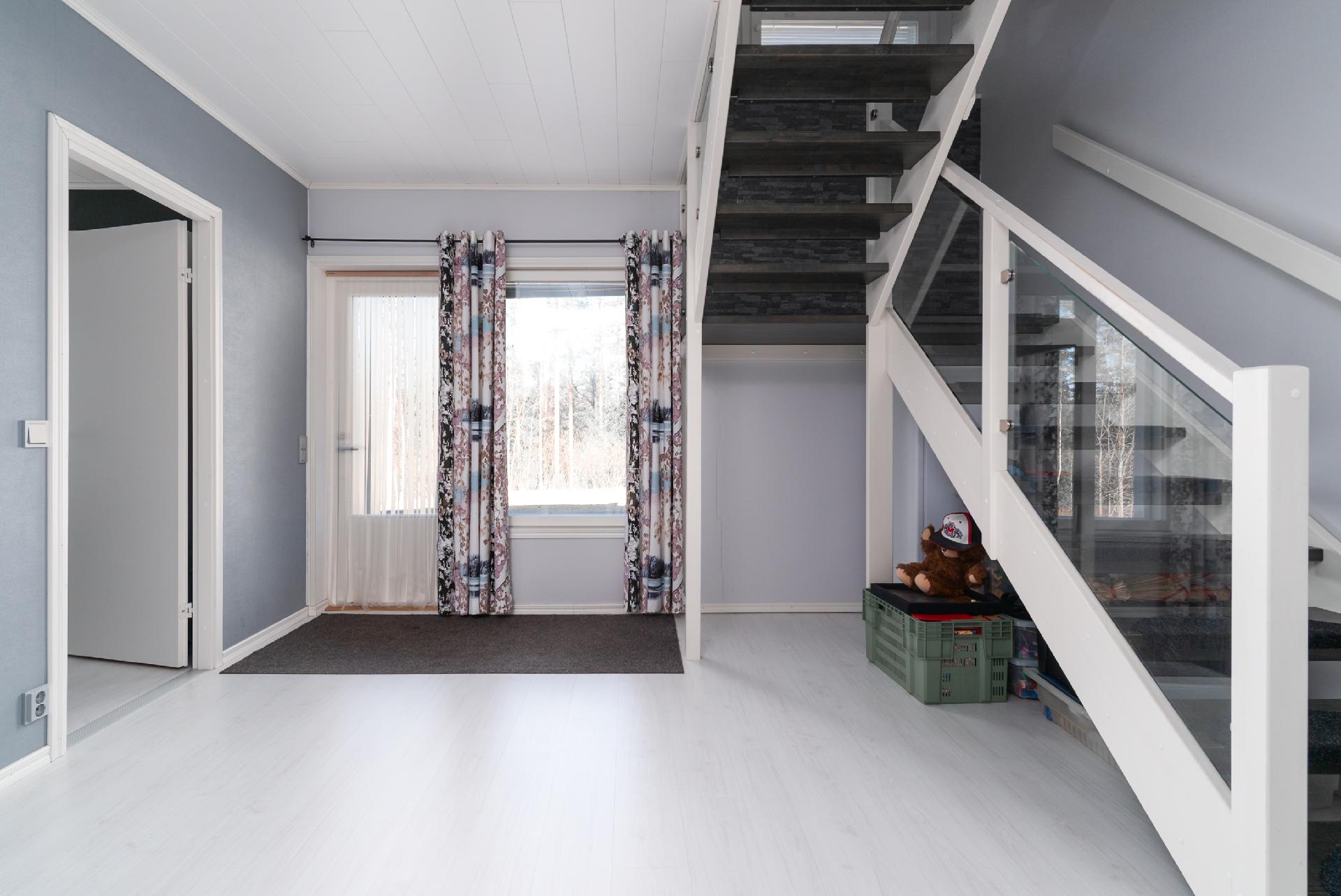 Liitokurrenkaari 39, Kangasvuori, Jyväskylä