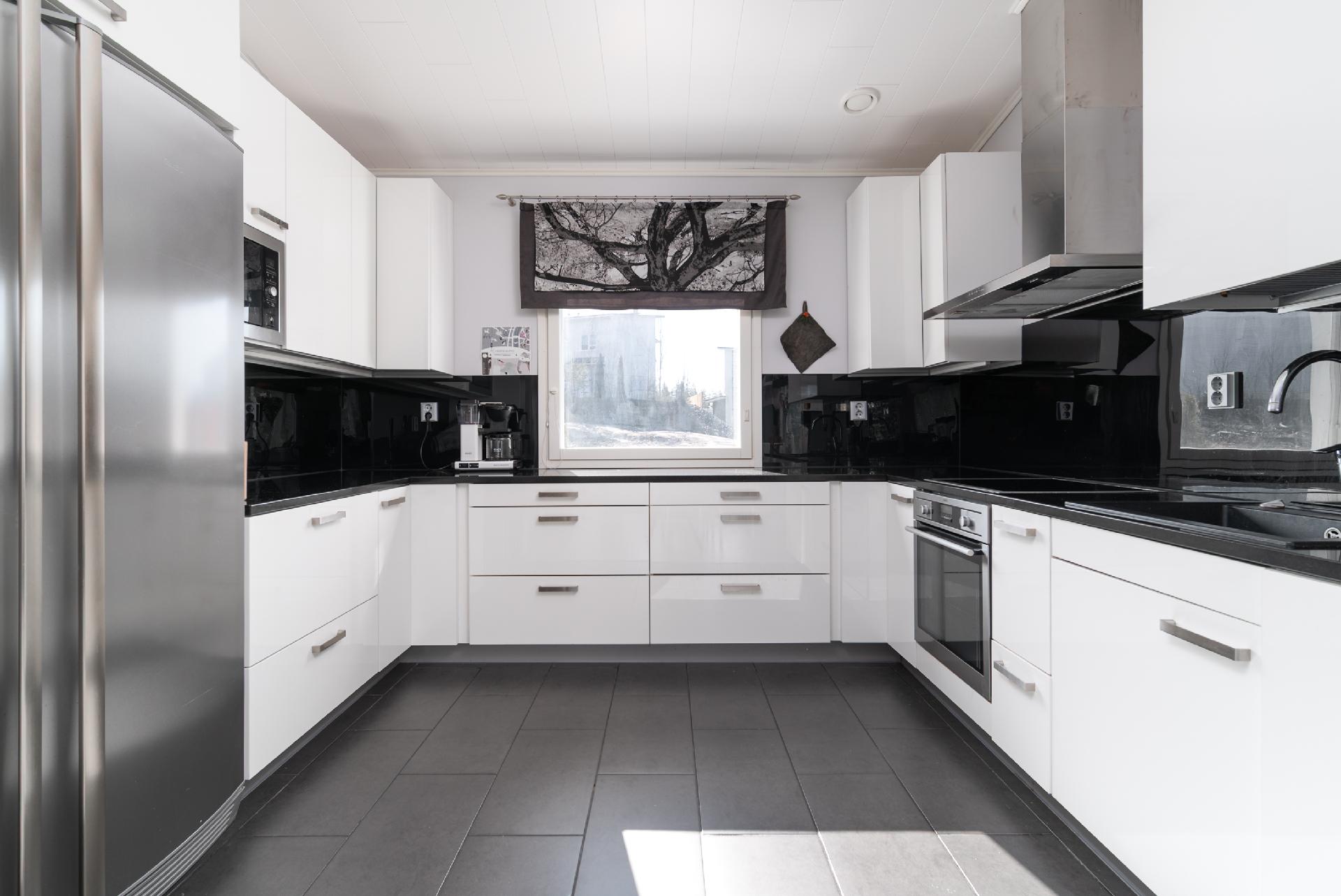 Liitokurrenkaari 39, Kangasvuori, Jyväskylä