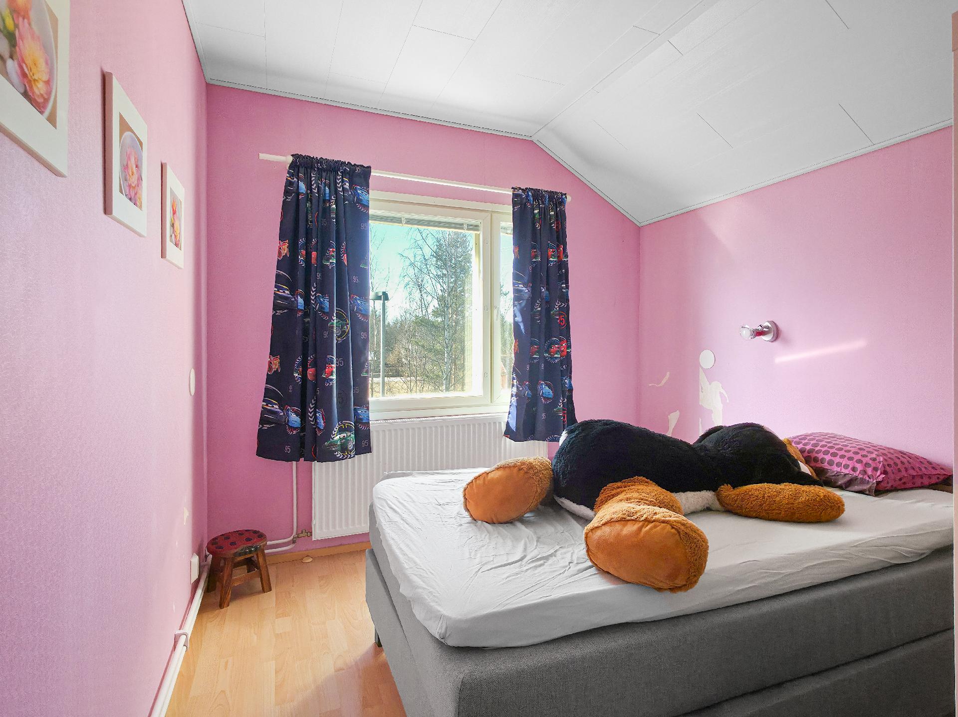 Revonkatu 11, Karhumäki, Imatra