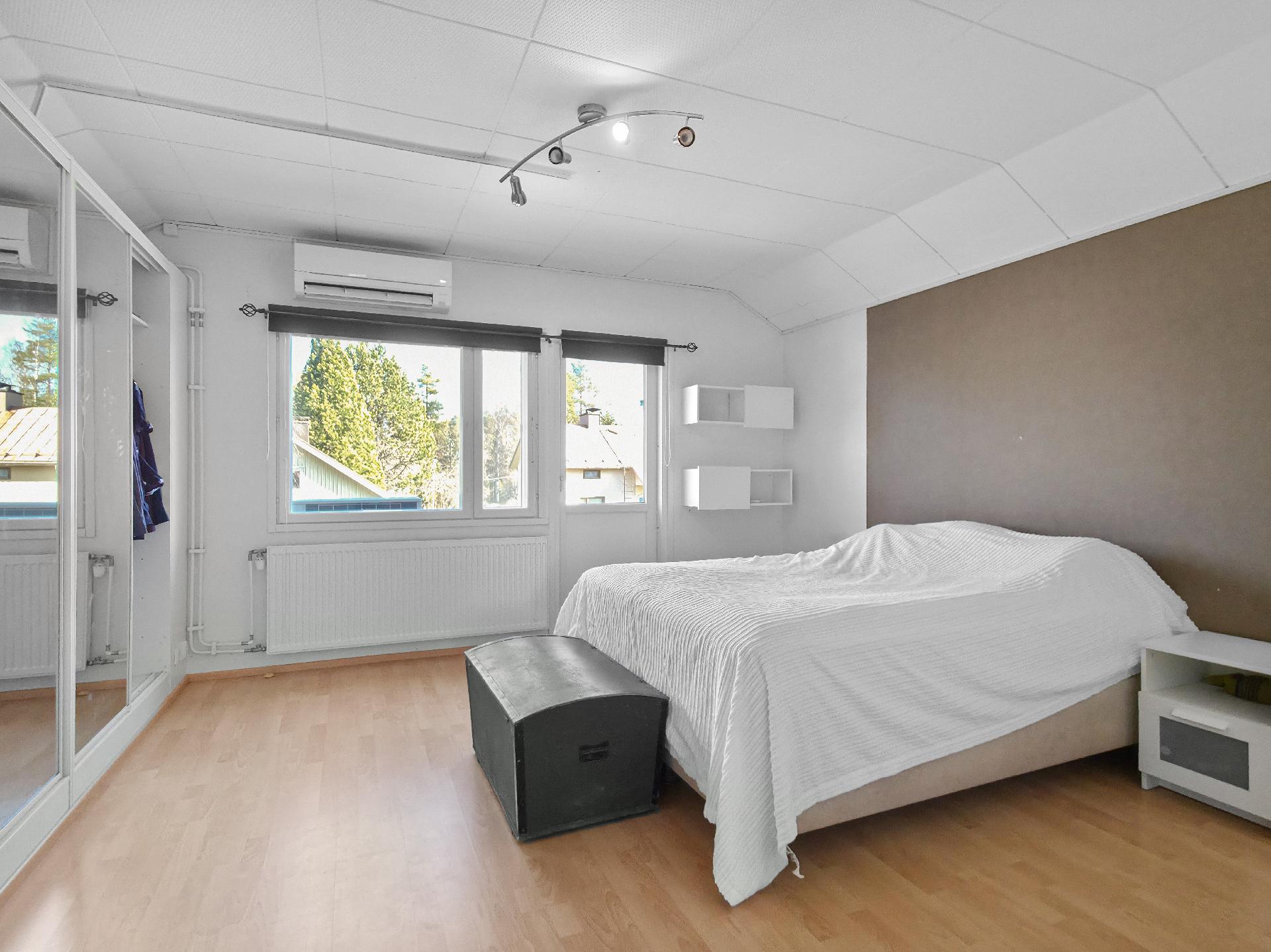 Revonkatu 11, Karhumäki, Imatra