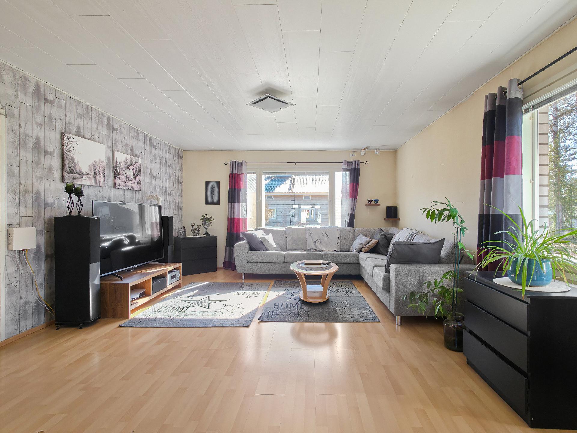 Revonkatu 11, Karhumäki, Imatra