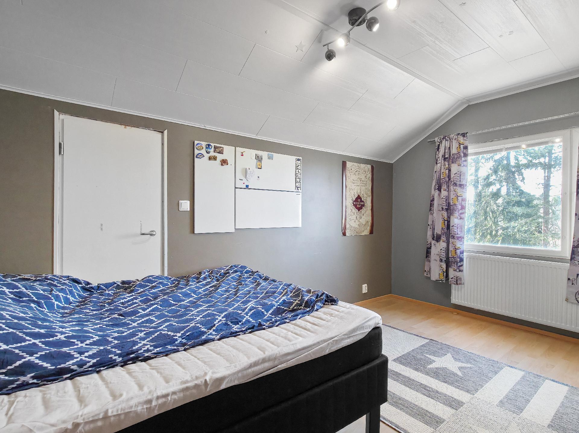 Revonkatu 11, Karhumäki, Imatra