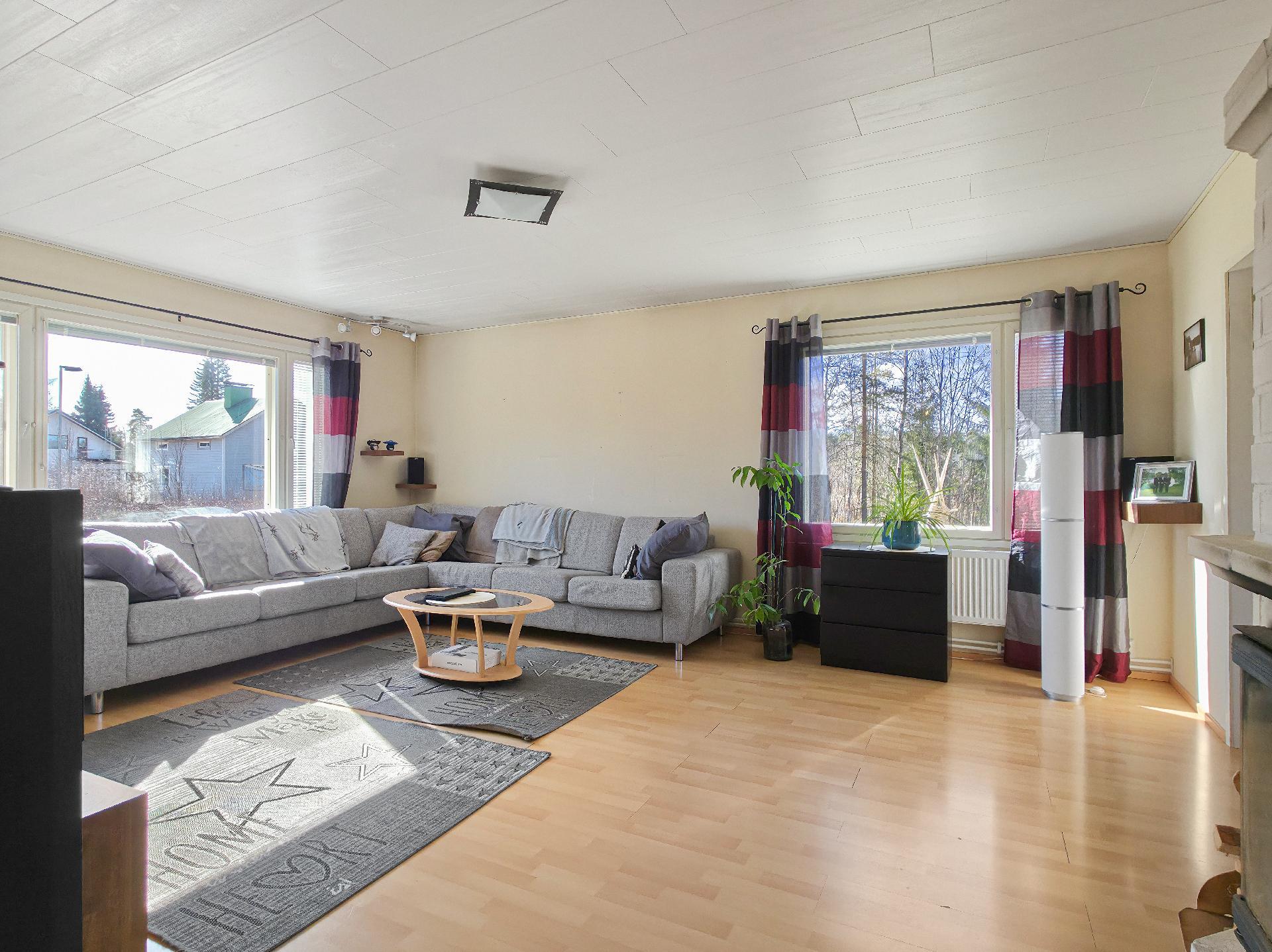 Revonkatu 11, Karhumäki, Imatra