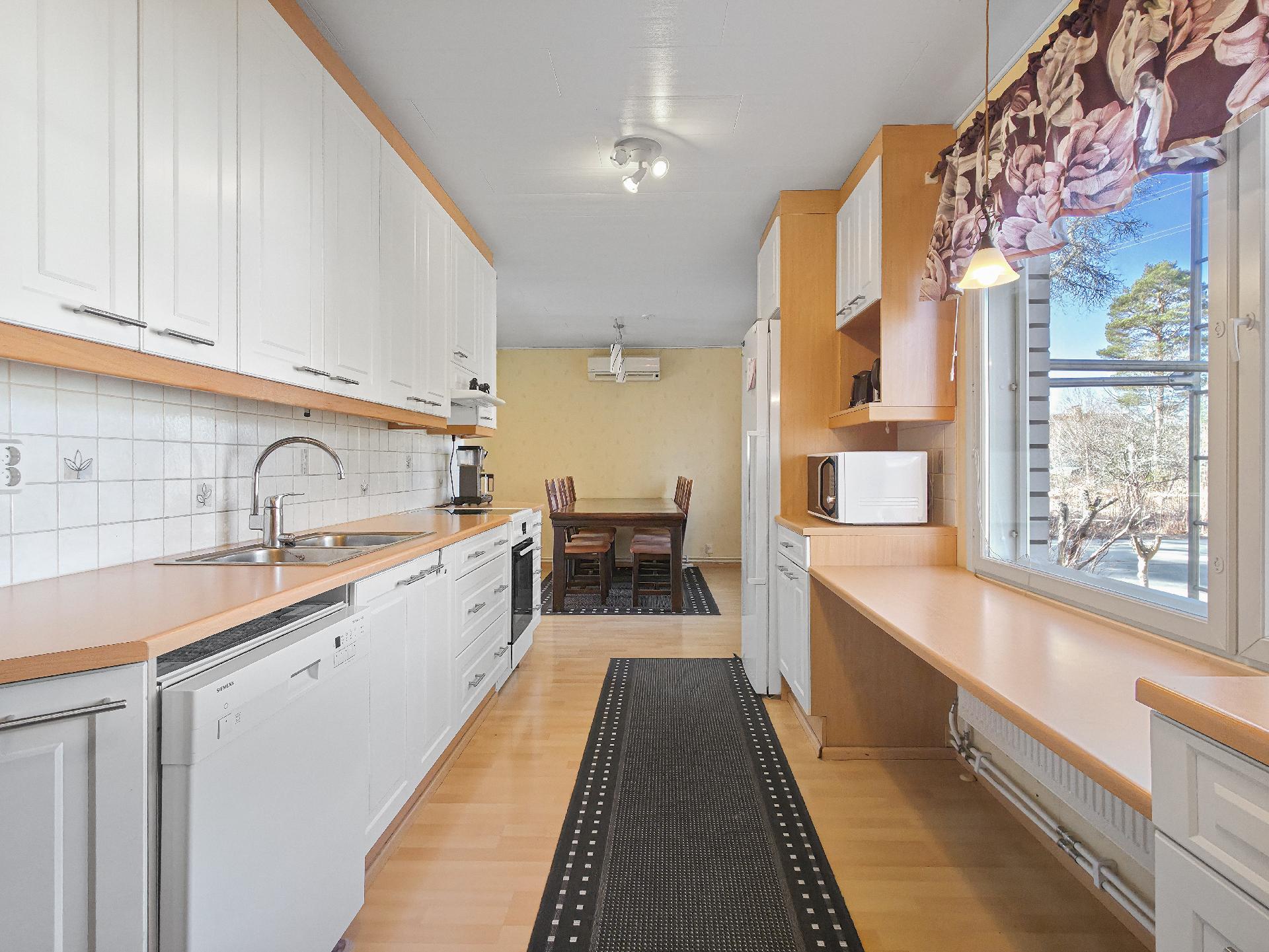 Revonkatu 11, Karhumäki, Imatra