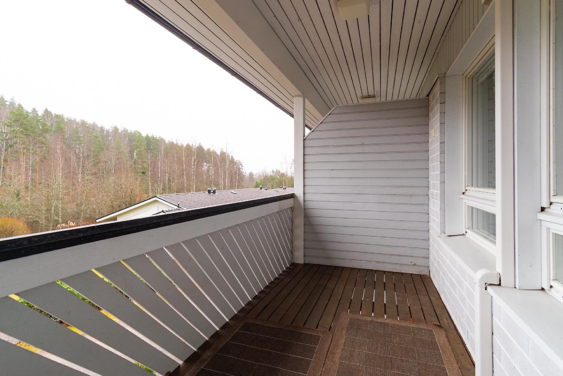 Unnukantie 7, Vaajakoski, Jyväskylä