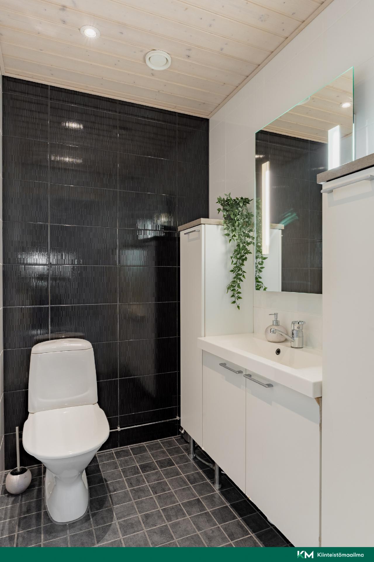 Käkipolku 15, Korso, Vantaa