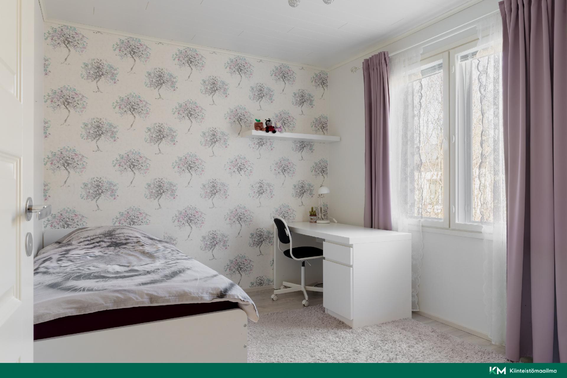 Käkipolku 15, Korso, Vantaa