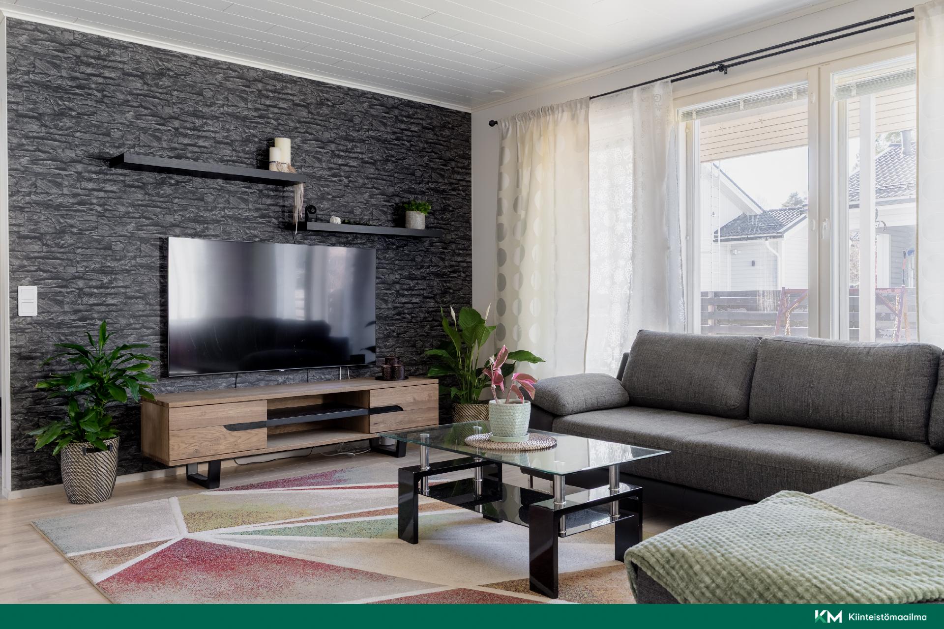 Käkipolku 15, Korso, Vantaa