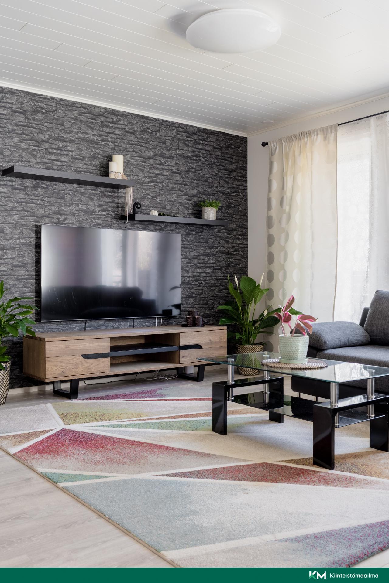 Käkipolku 15, Korso, Vantaa