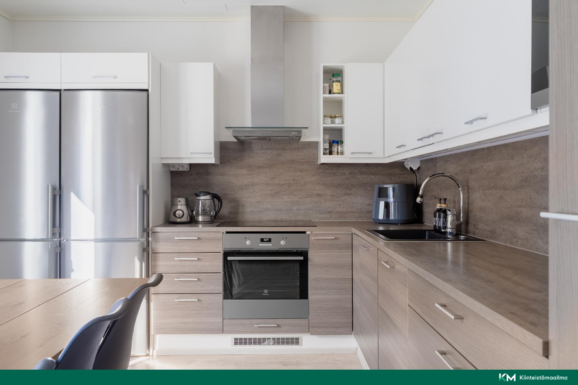 Käkipolku 15, Korso, Vantaa