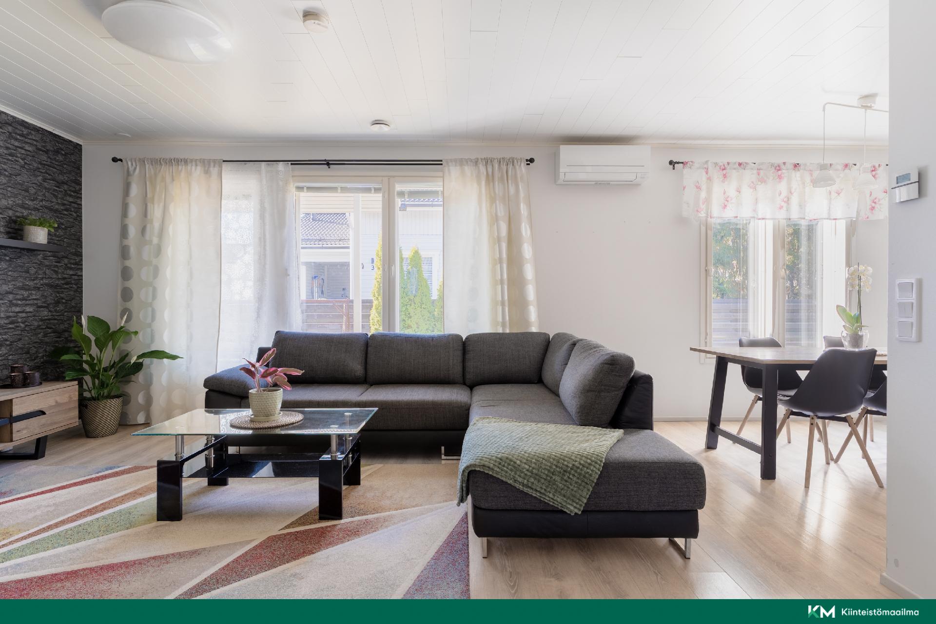 Käkipolku 15, Korso, Vantaa