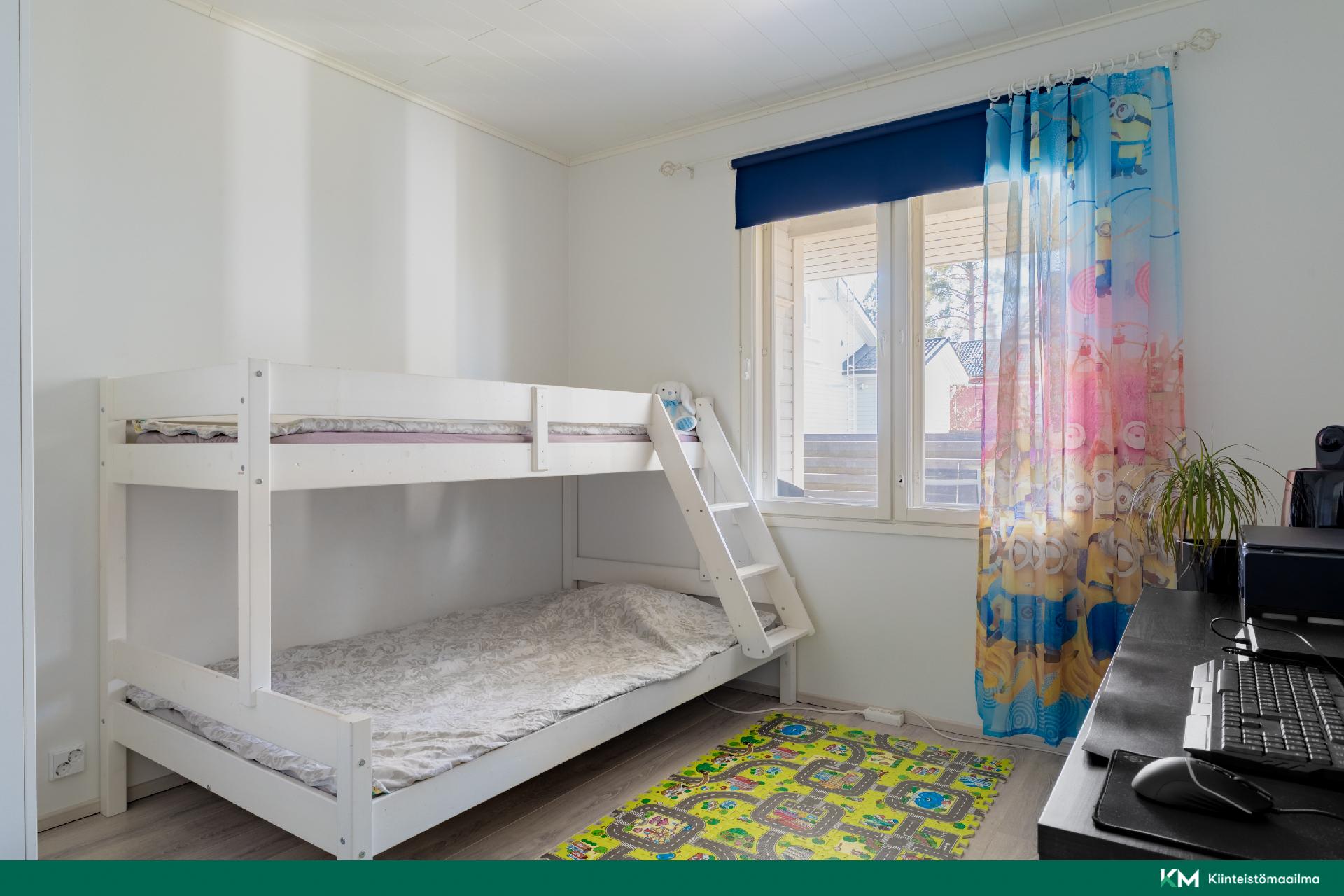 Käkipolku 15, Korso, Vantaa