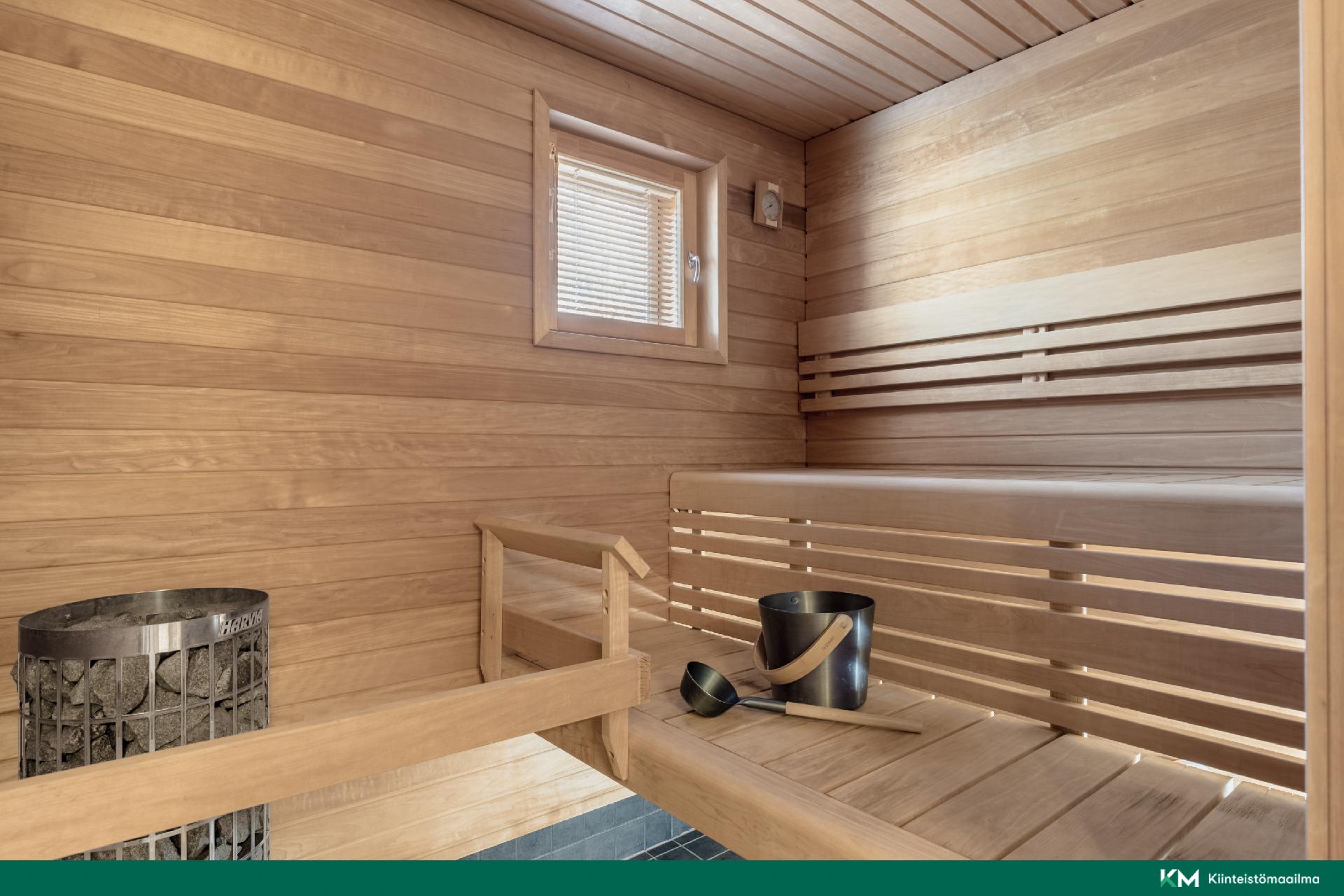 Käkipolku 15, Korso, Vantaa