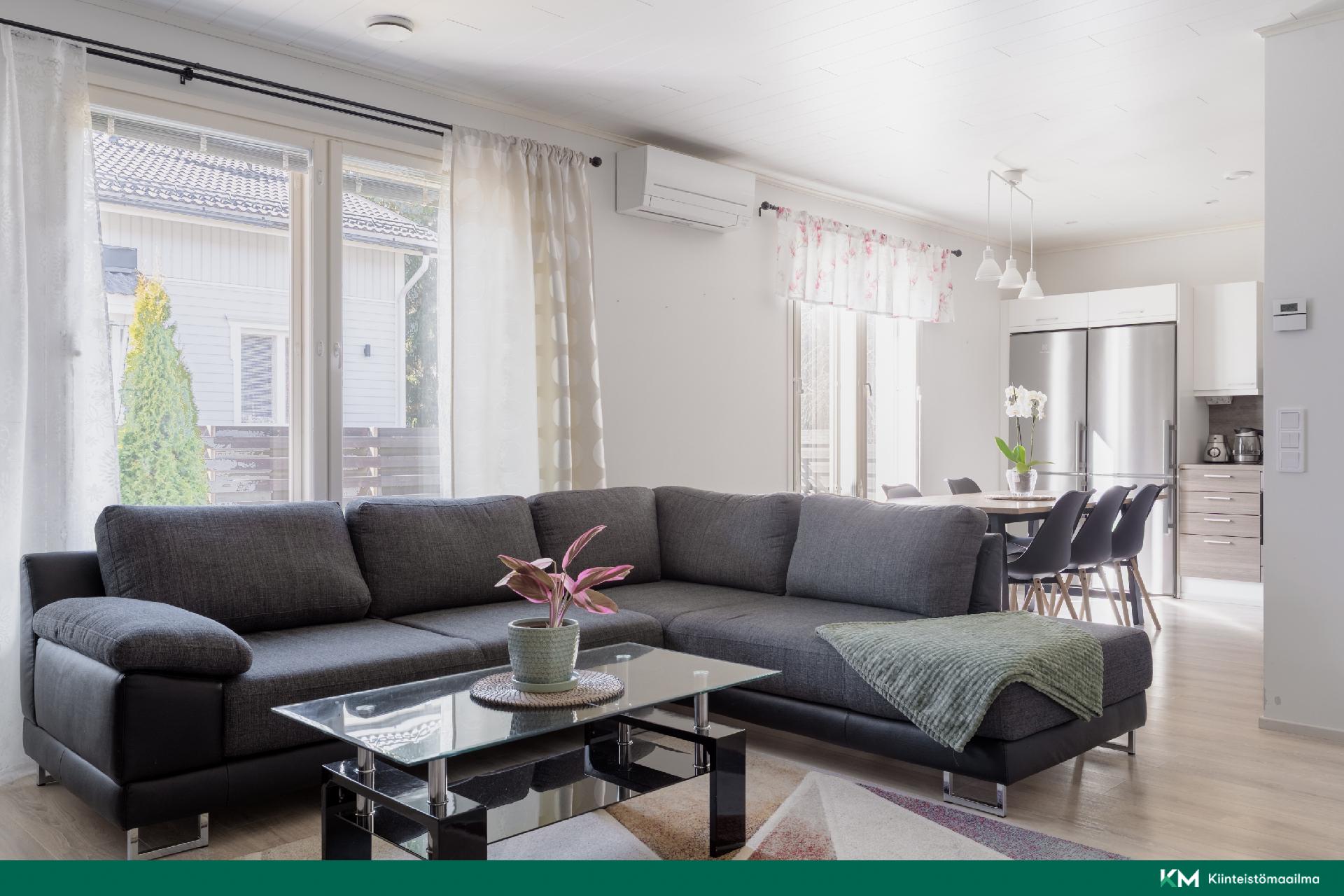 Käkipolku 15, Korso, Vantaa