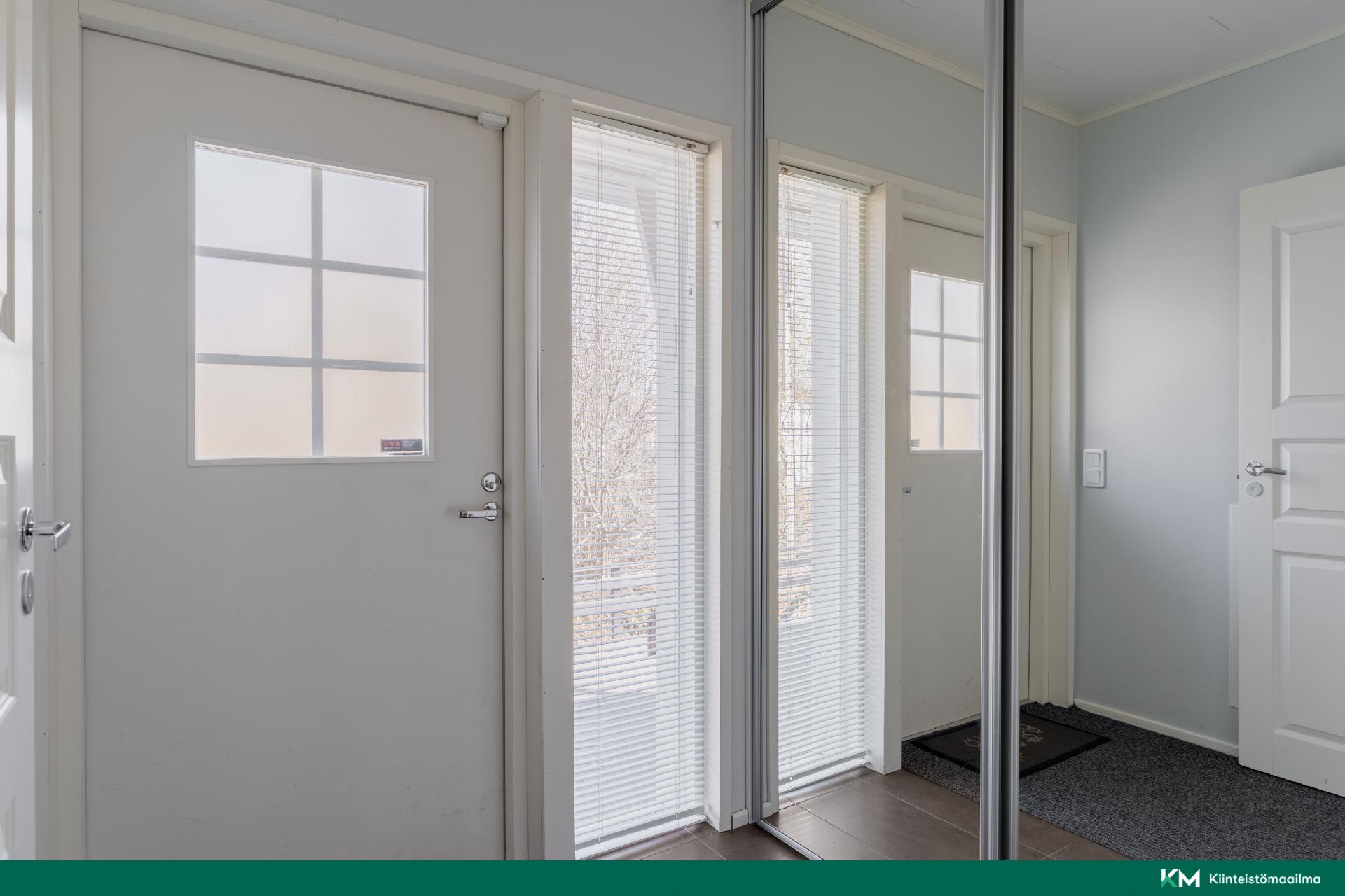 Käkipolku 15, Korso, Vantaa