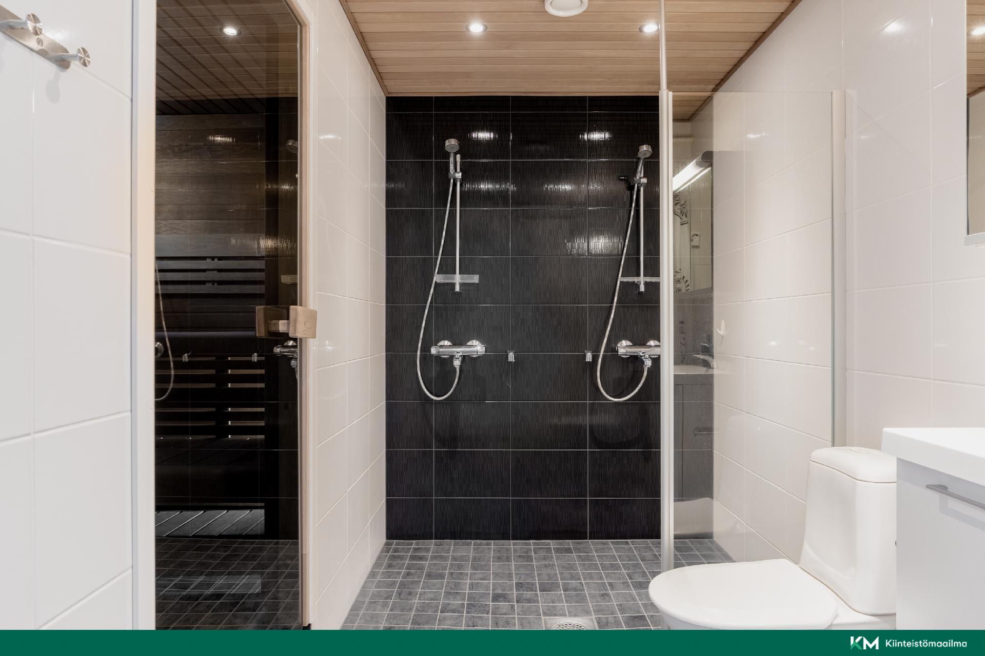 Käkipolku 15, Korso, Vantaa