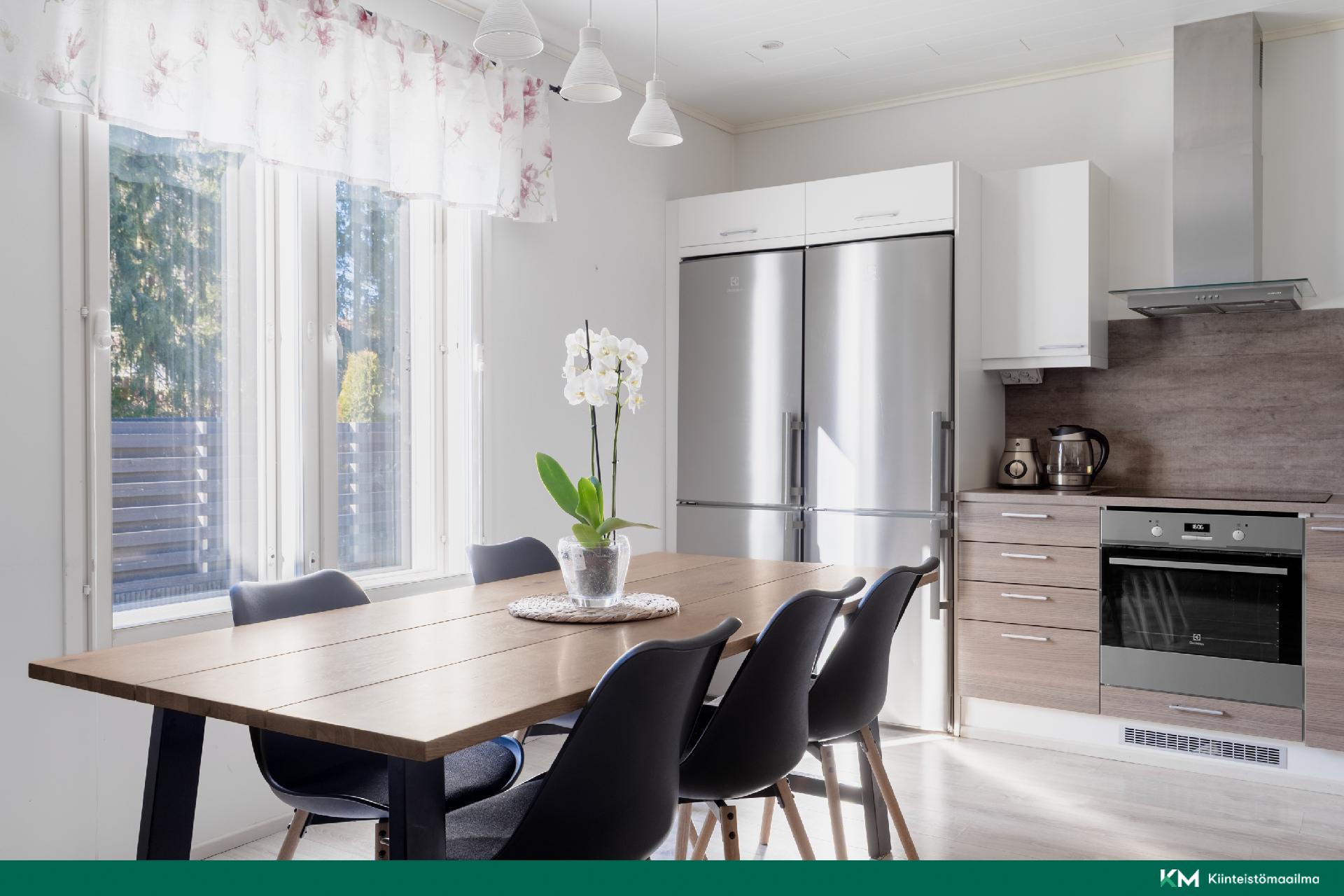 Käkipolku 15, Korso, Vantaa