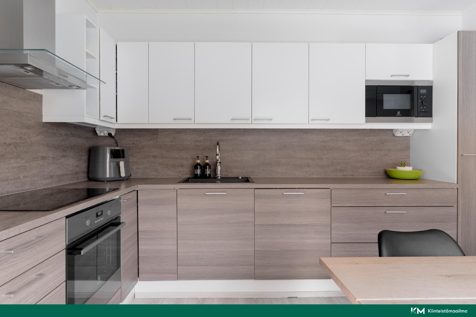 Käkipolku 15, Korso, Vantaa