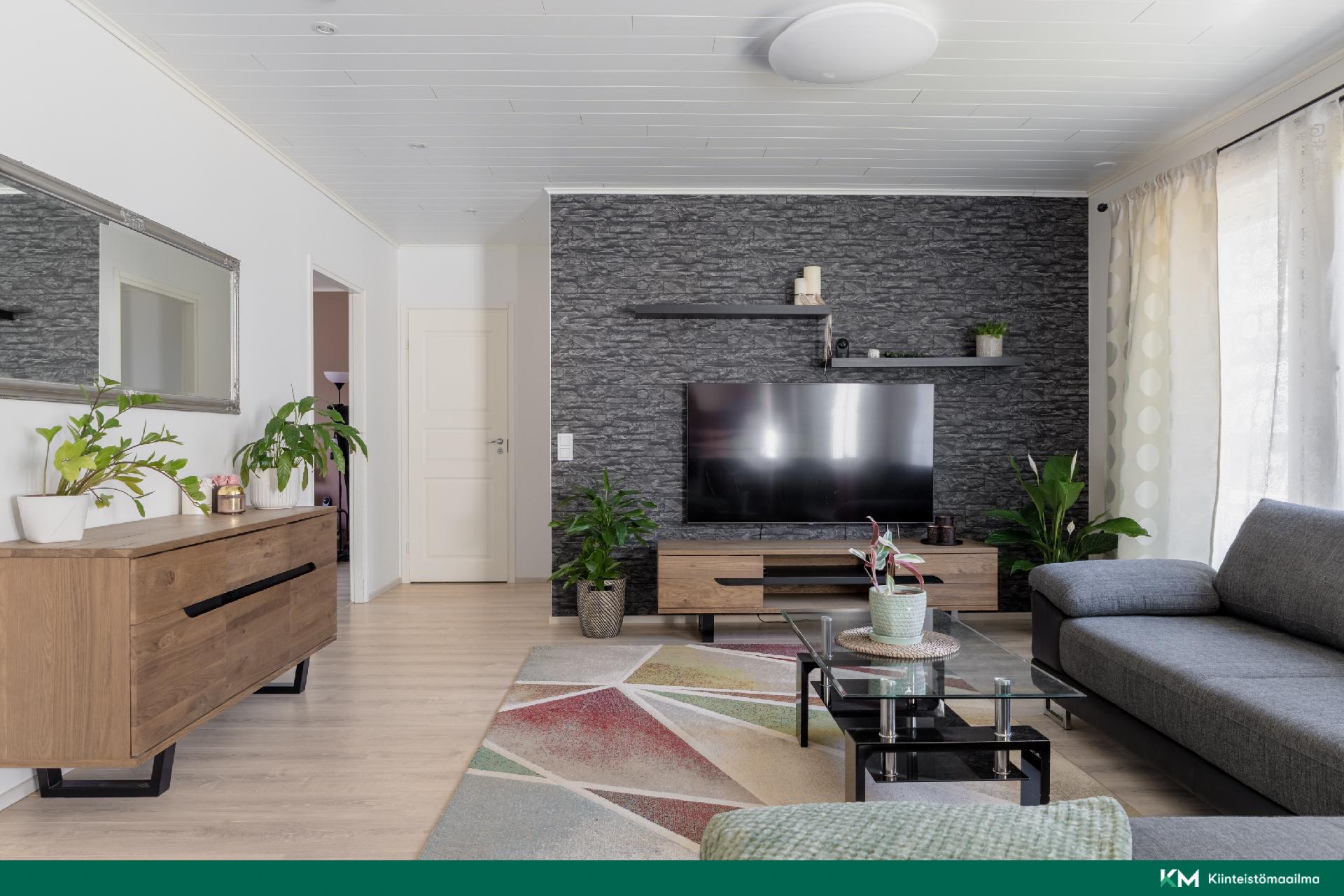 Käkipolku 15, Korso, Vantaa