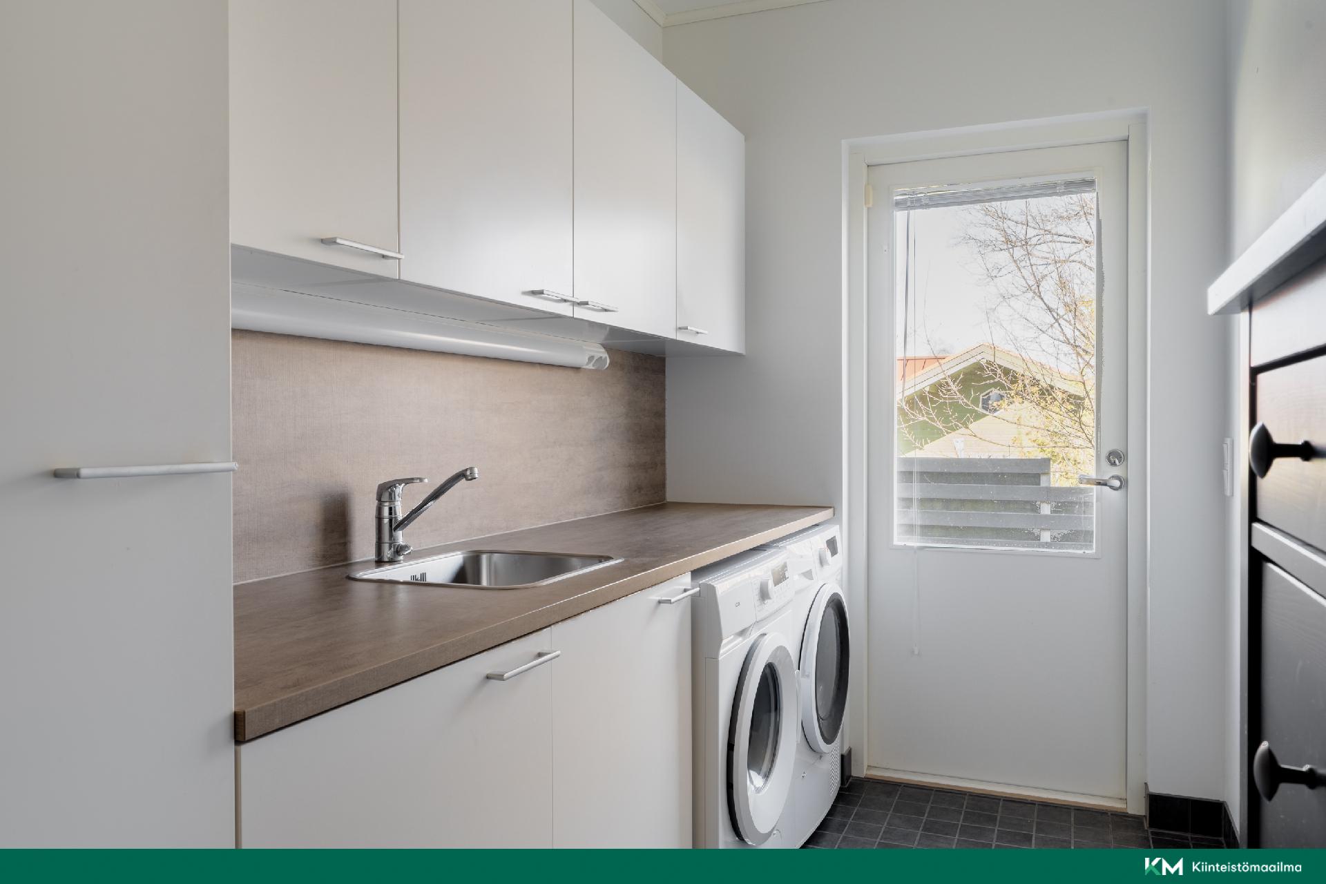 Käkipolku 15, Korso, Vantaa