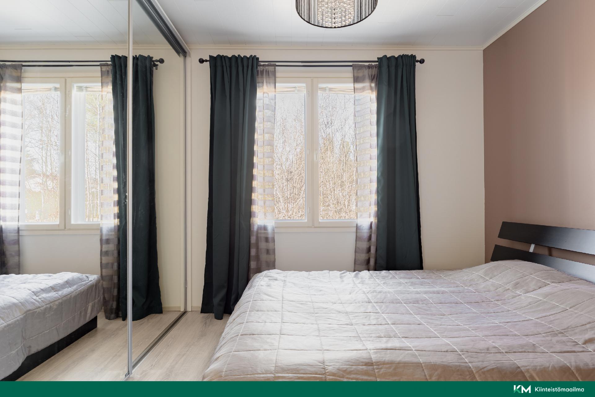 Käkipolku 15, Korso, Vantaa