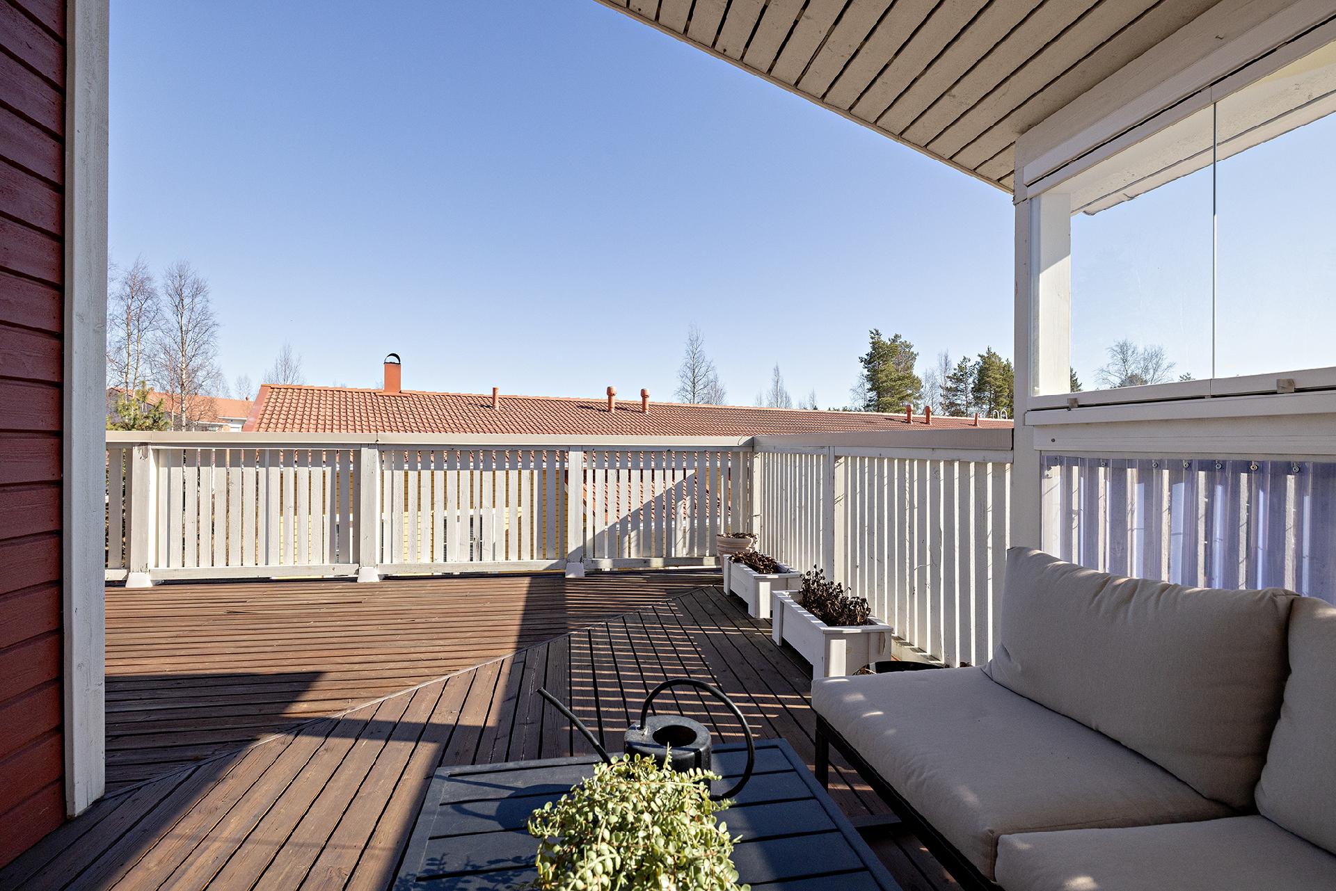 Länkeläntie 8, Ollakka, Kempele