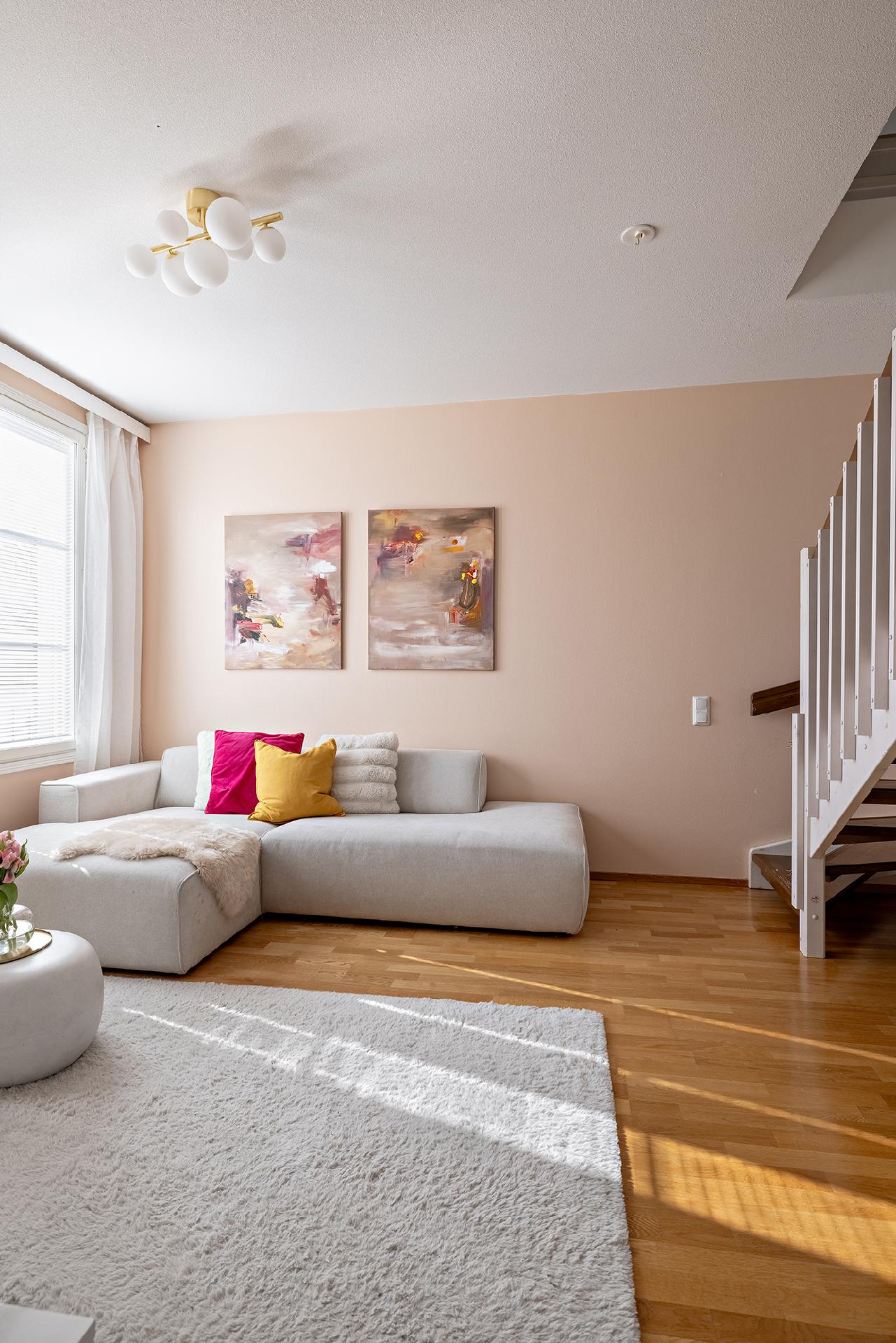 Länkeläntie 8, Ollakka, Kempele