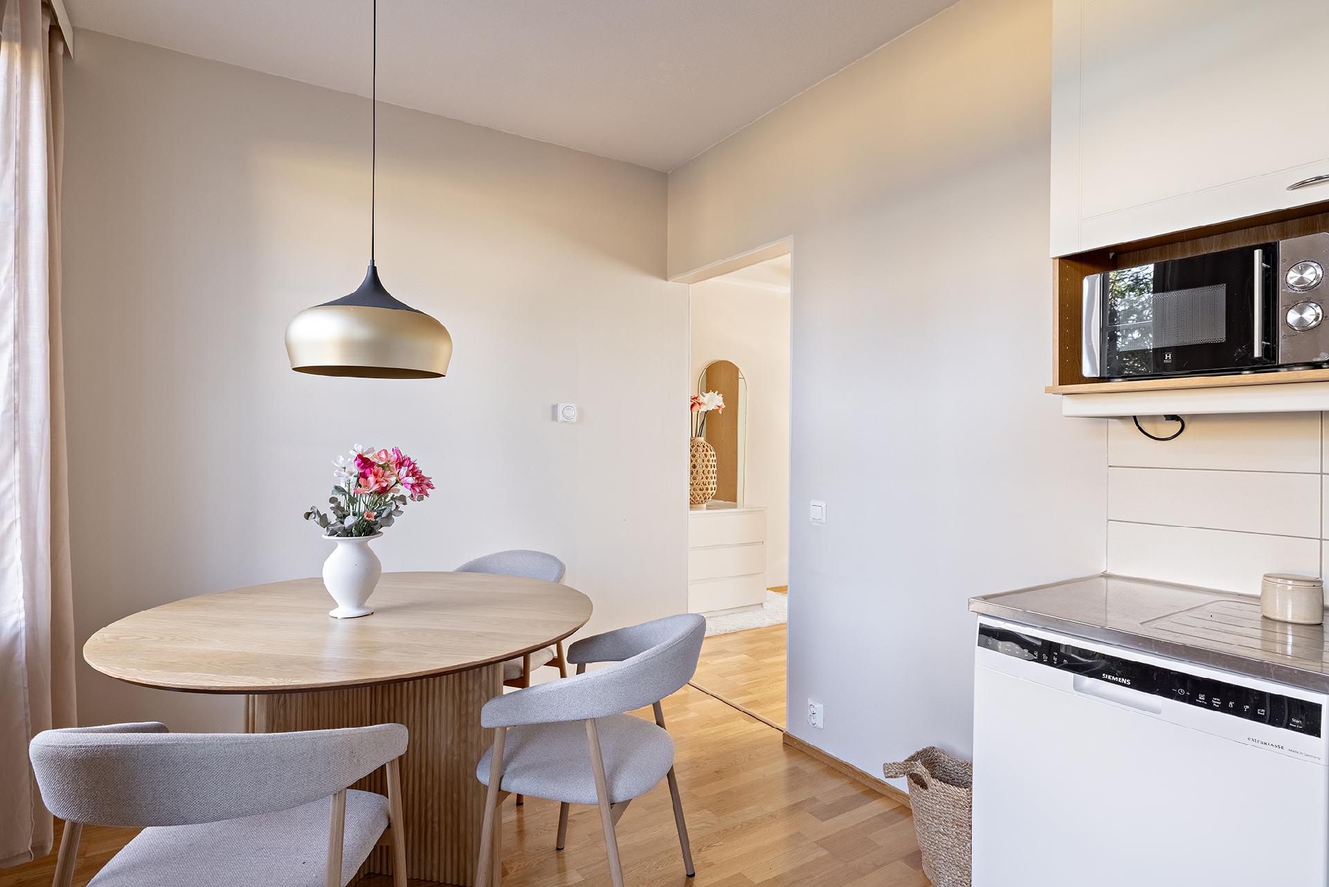 Länkeläntie 8, Ollakka, Kempele