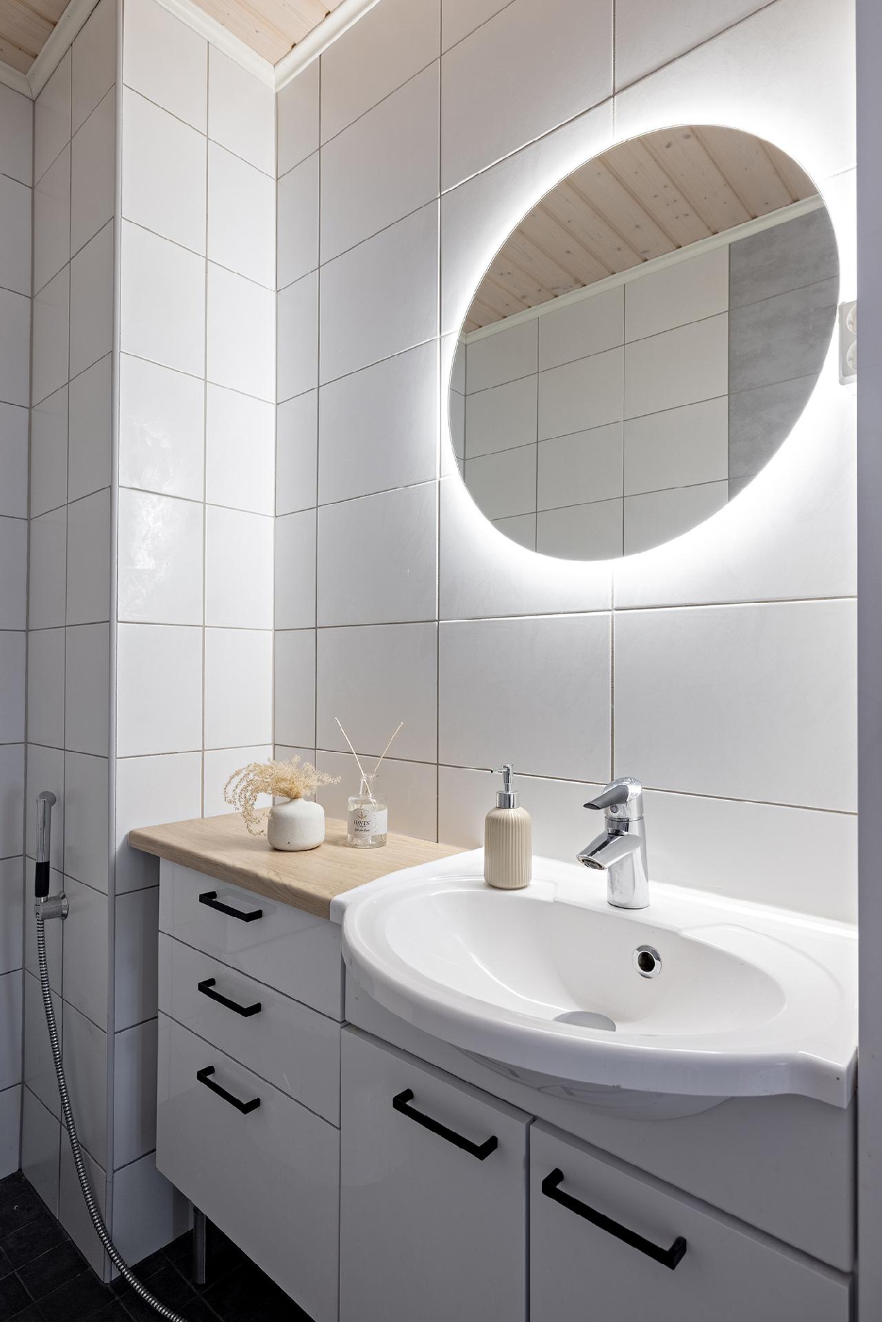 Länkeläntie 8, Ollakka, Kempele