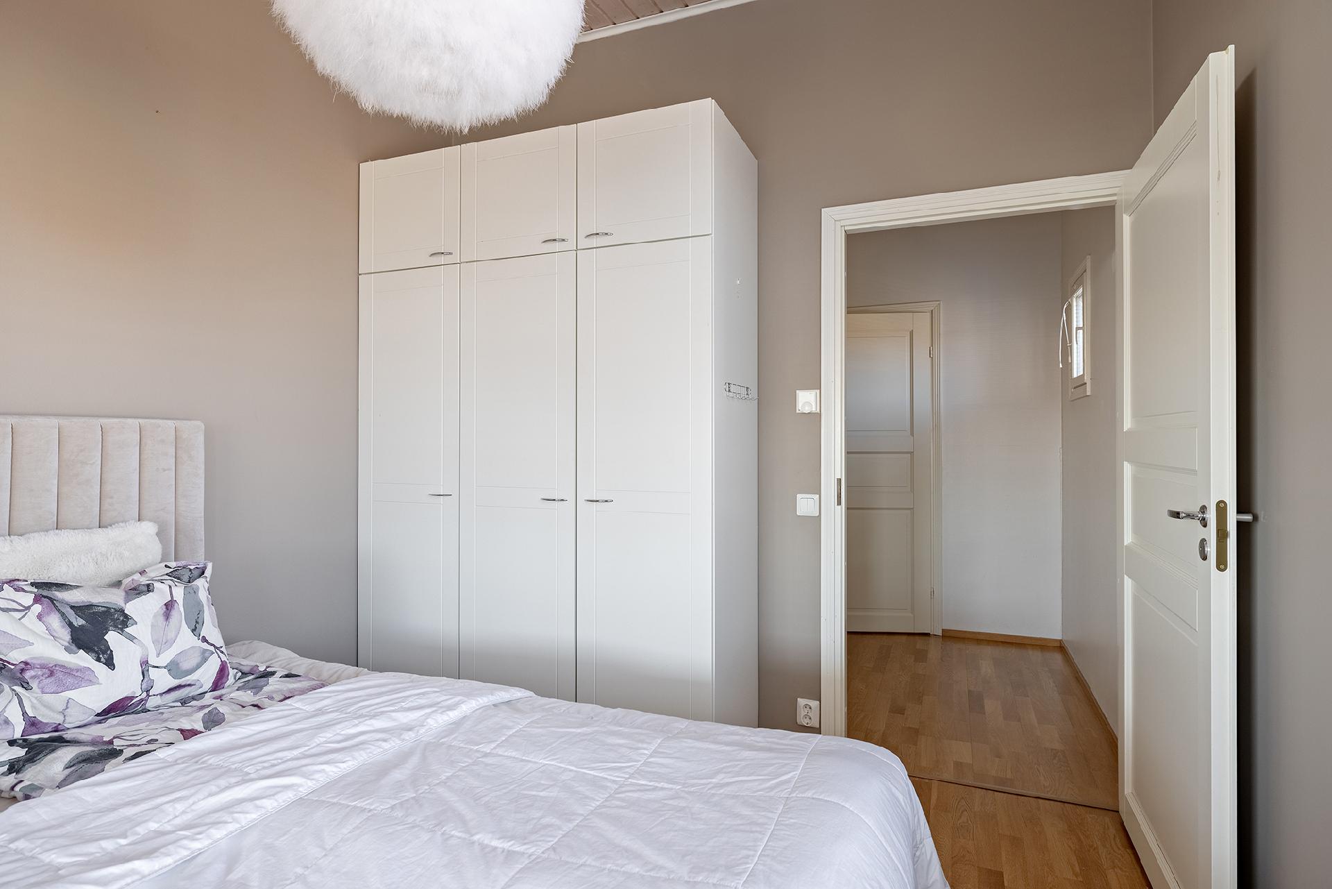 Länkeläntie 8, Ollakka, Kempele