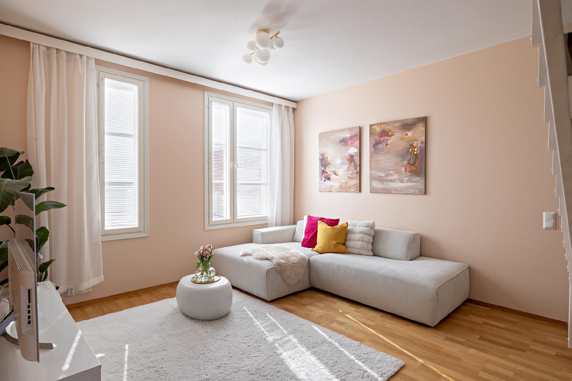 Länkeläntie 8, Ollakka, Kempele