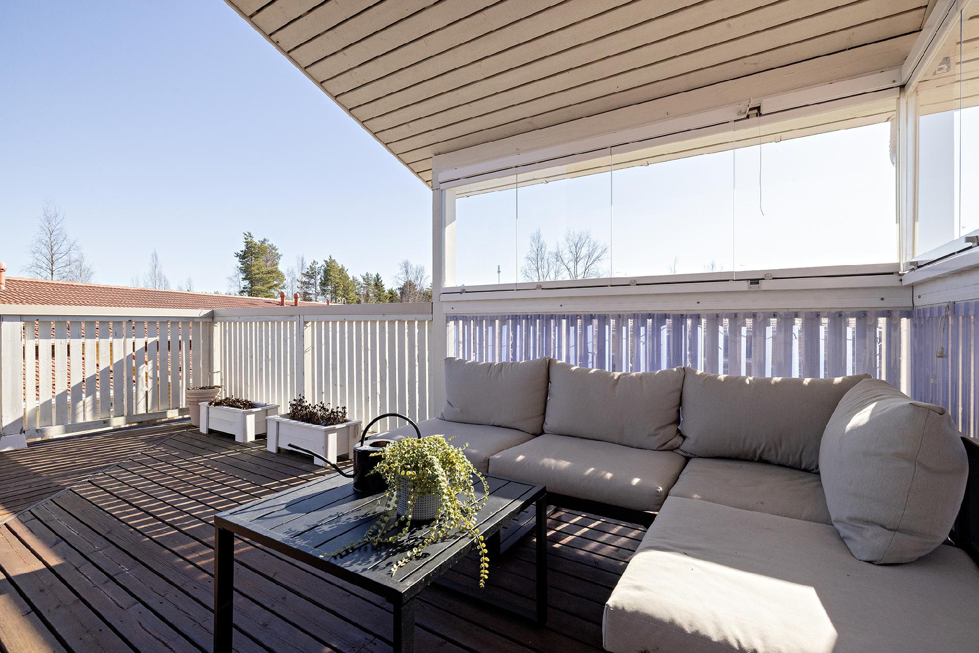 Länkeläntie 8, Ollakka, Kempele