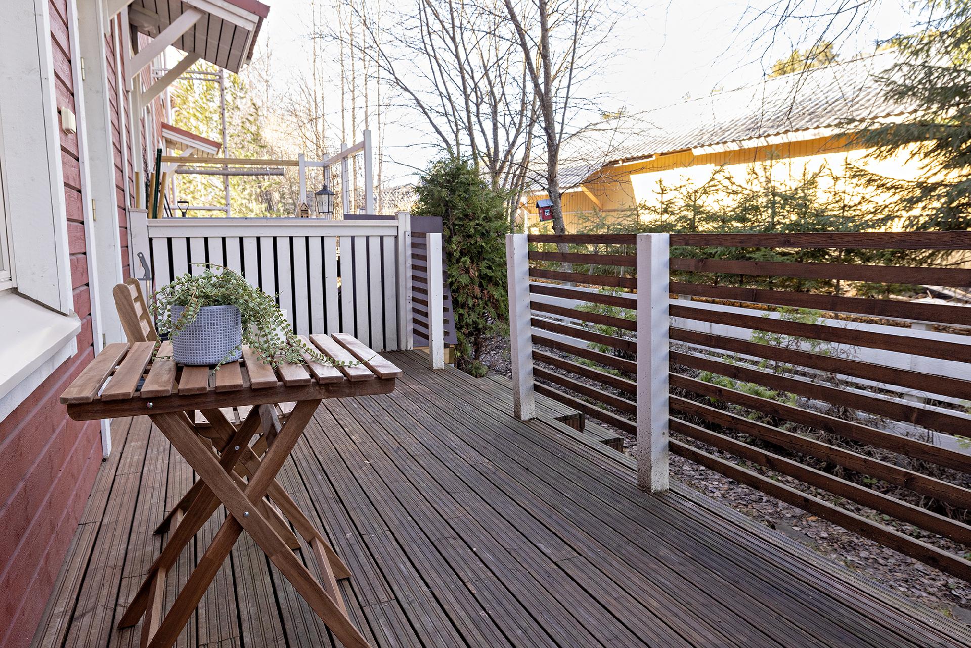 Länkeläntie 8, Ollakka, Kempele