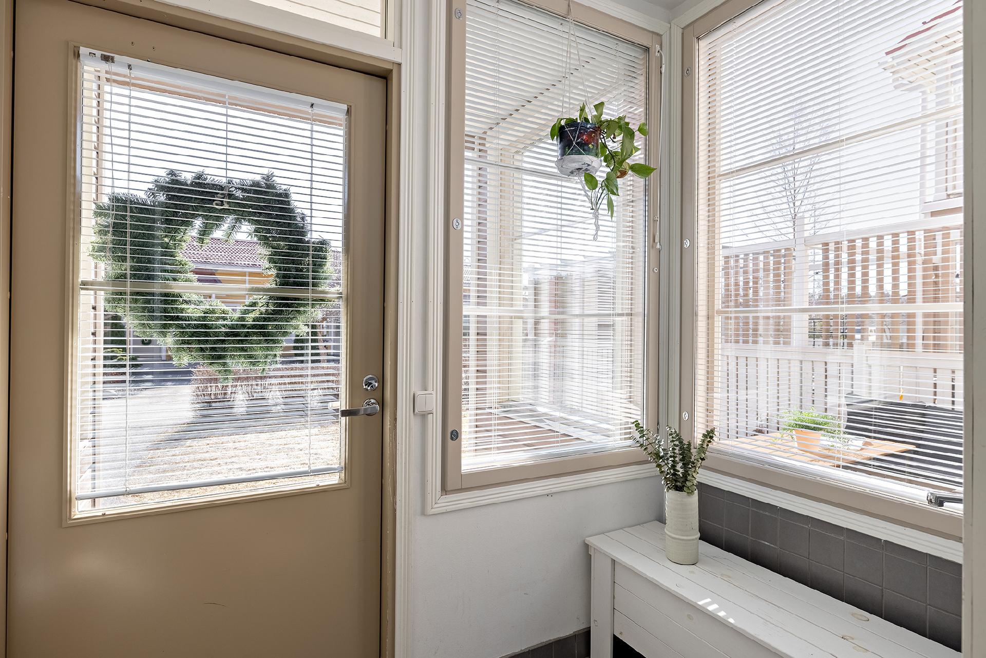 Länkeläntie 8, Ollakka, Kempele