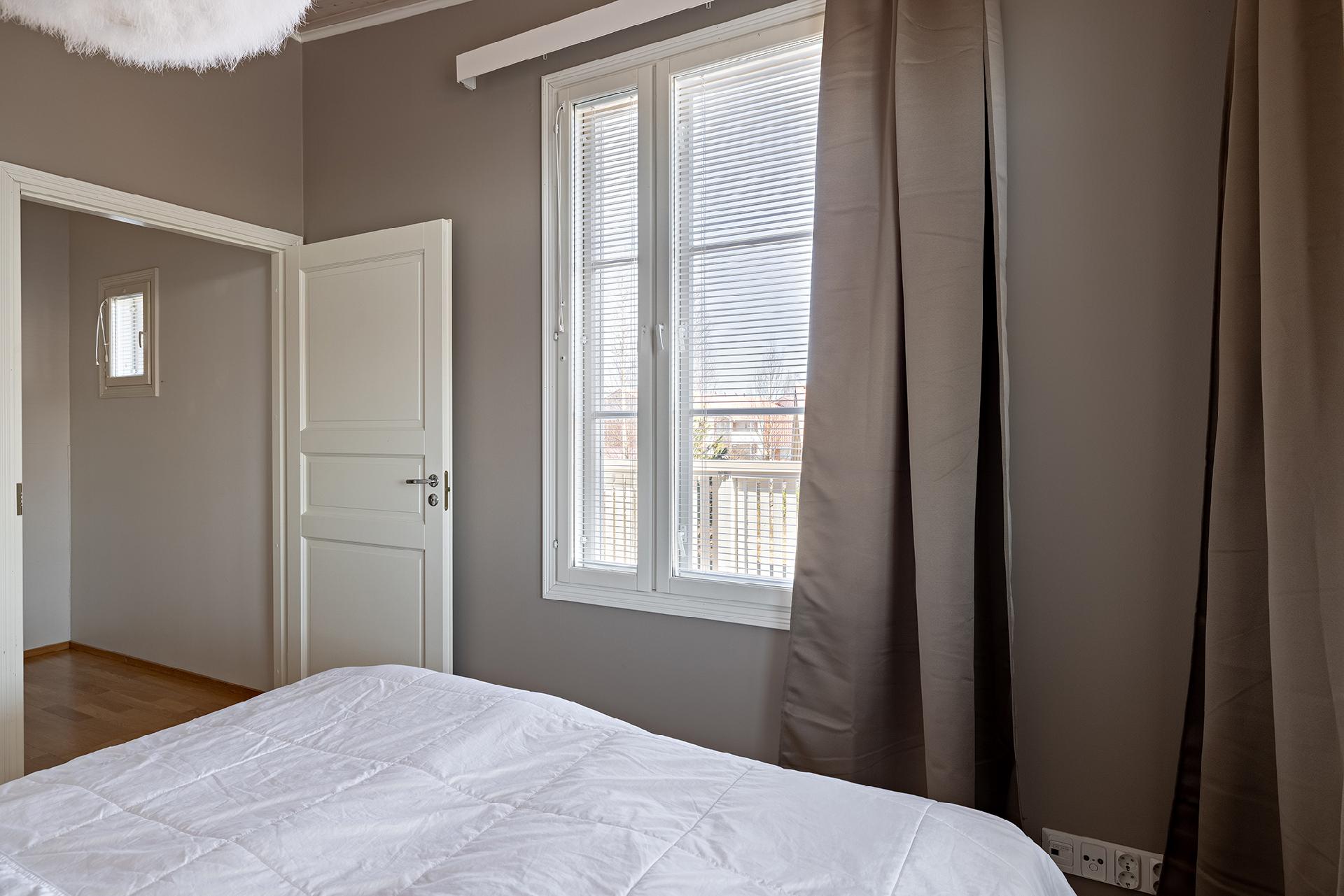 Länkeläntie 8, Ollakka, Kempele