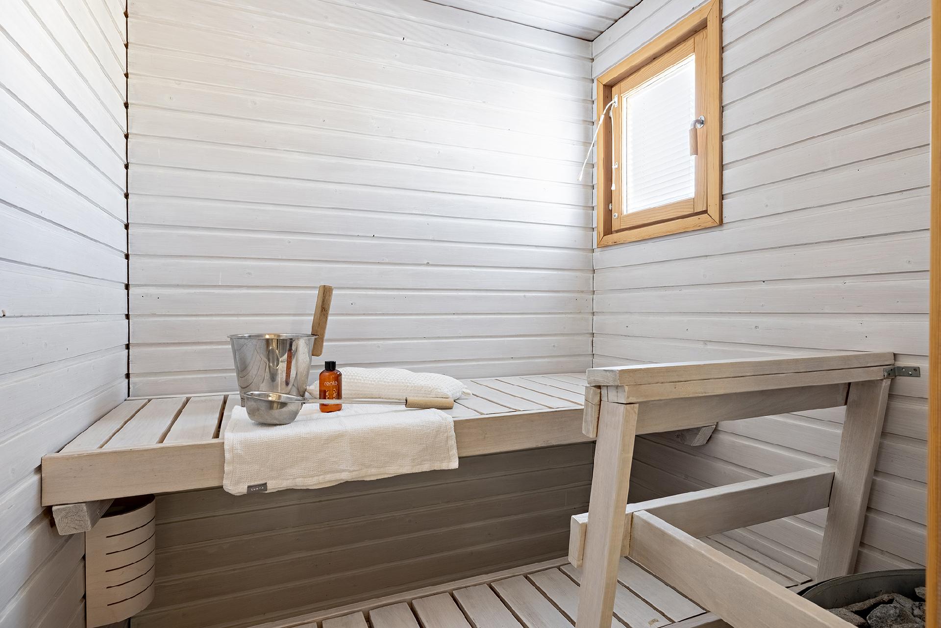 Länkeläntie 8, Ollakka, Kempele