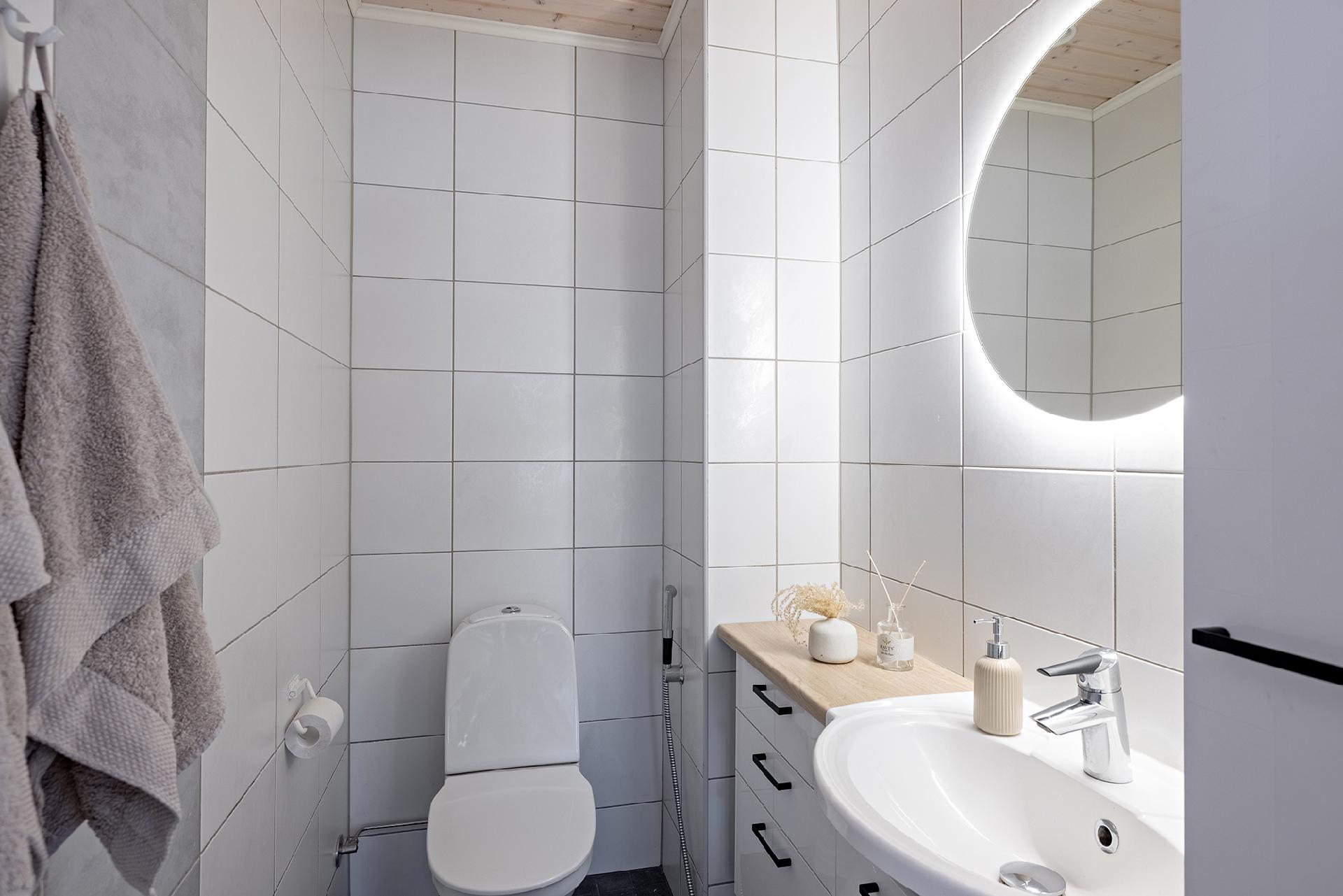 Länkeläntie 8, Ollakka, Kempele