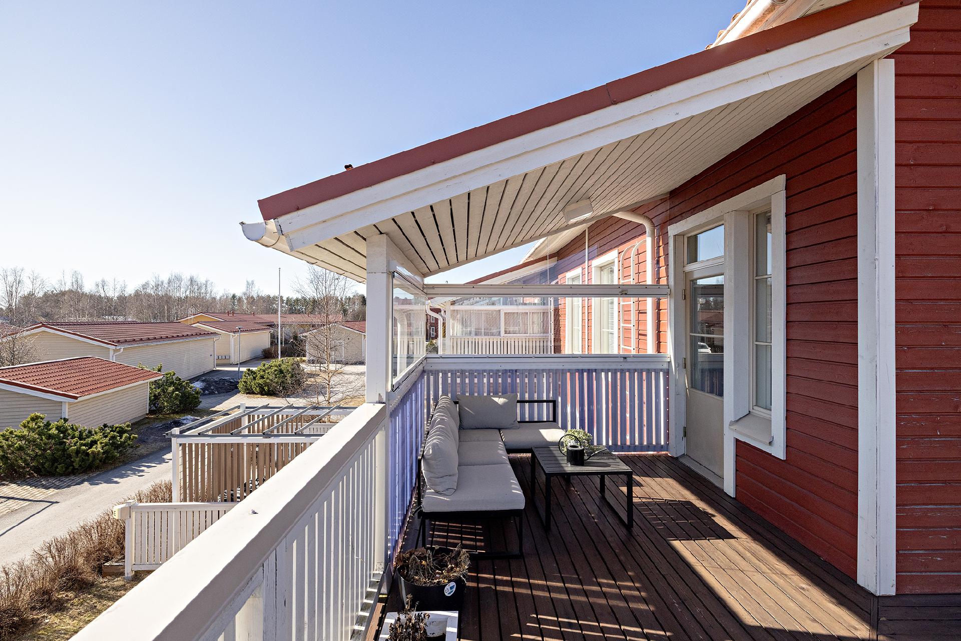 Länkeläntie 8, Ollakka, Kempele