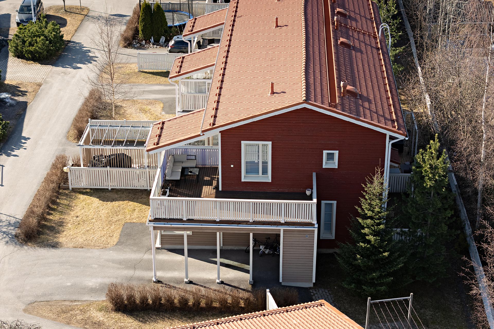 Länkeläntie 8, Ollakka, Kempele