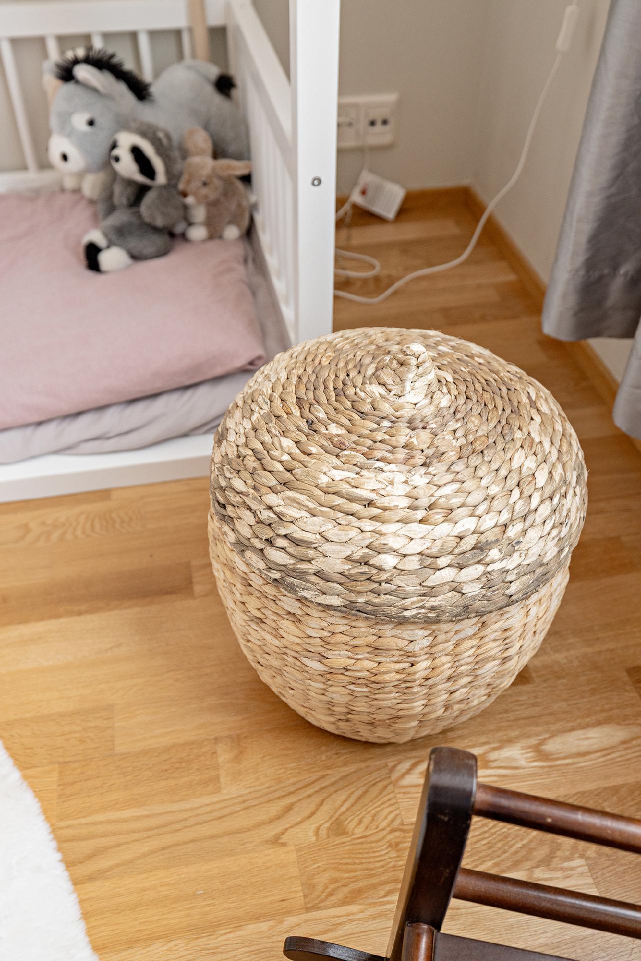 Länkeläntie 8, Ollakka, Kempele