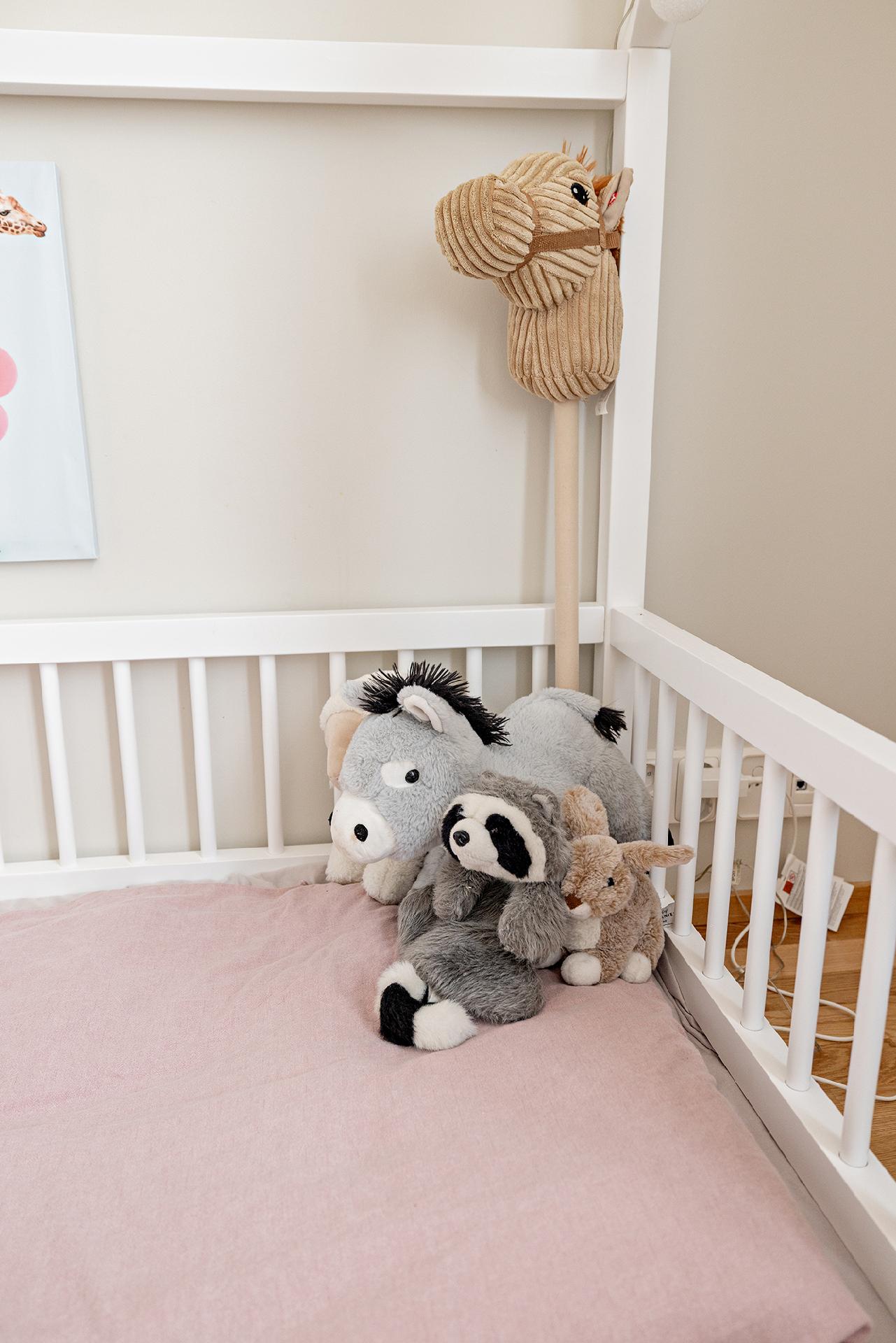 Länkeläntie 8, Ollakka, Kempele