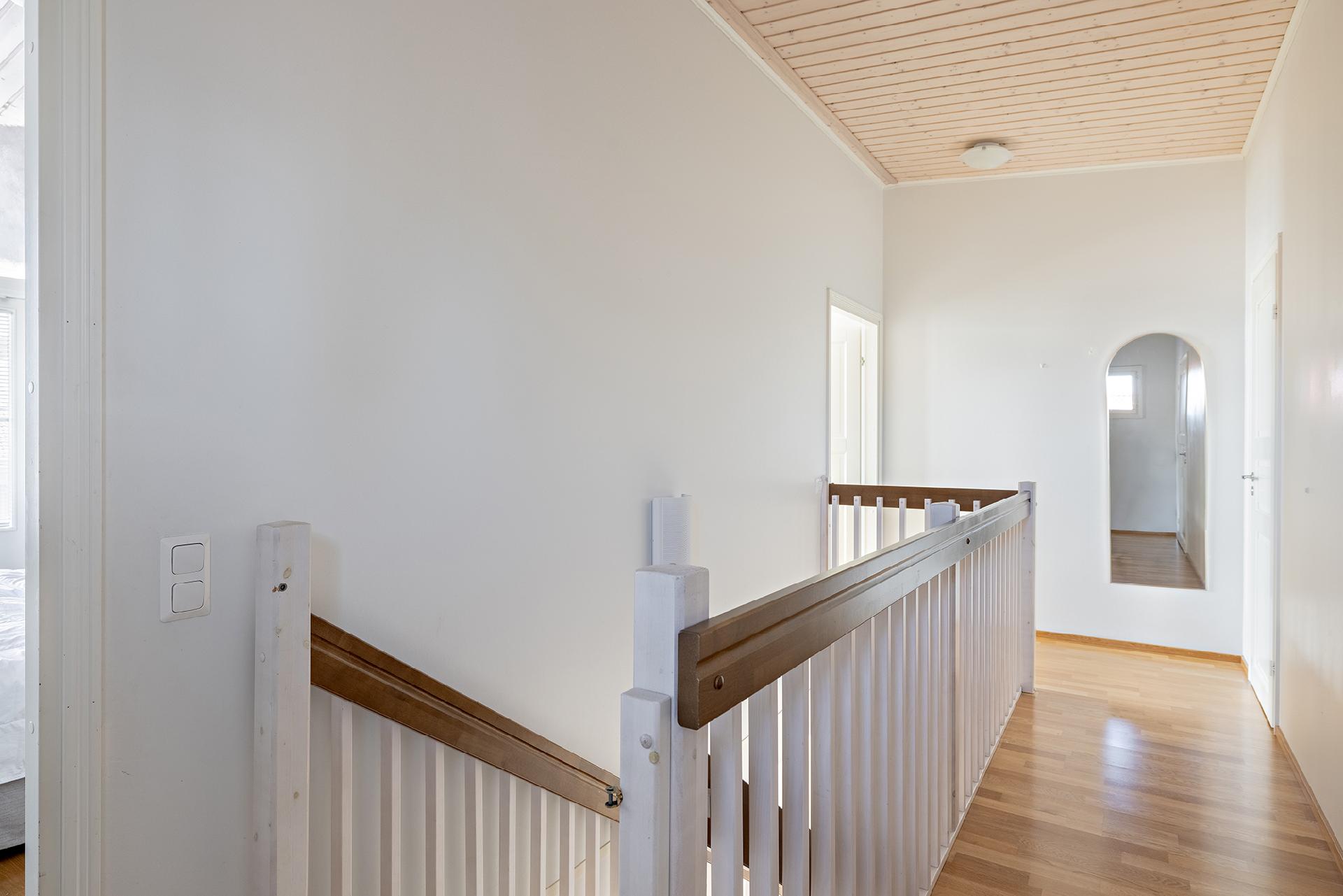 Länkeläntie 8, Ollakka, Kempele