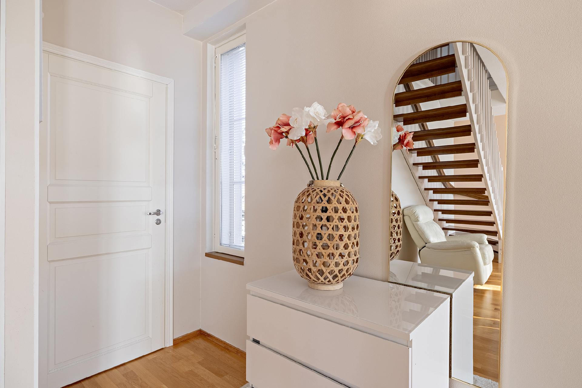 Länkeläntie 8, Ollakka, Kempele