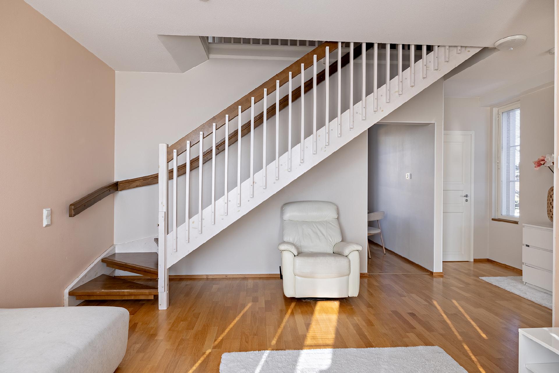 Länkeläntie 8, Ollakka, Kempele