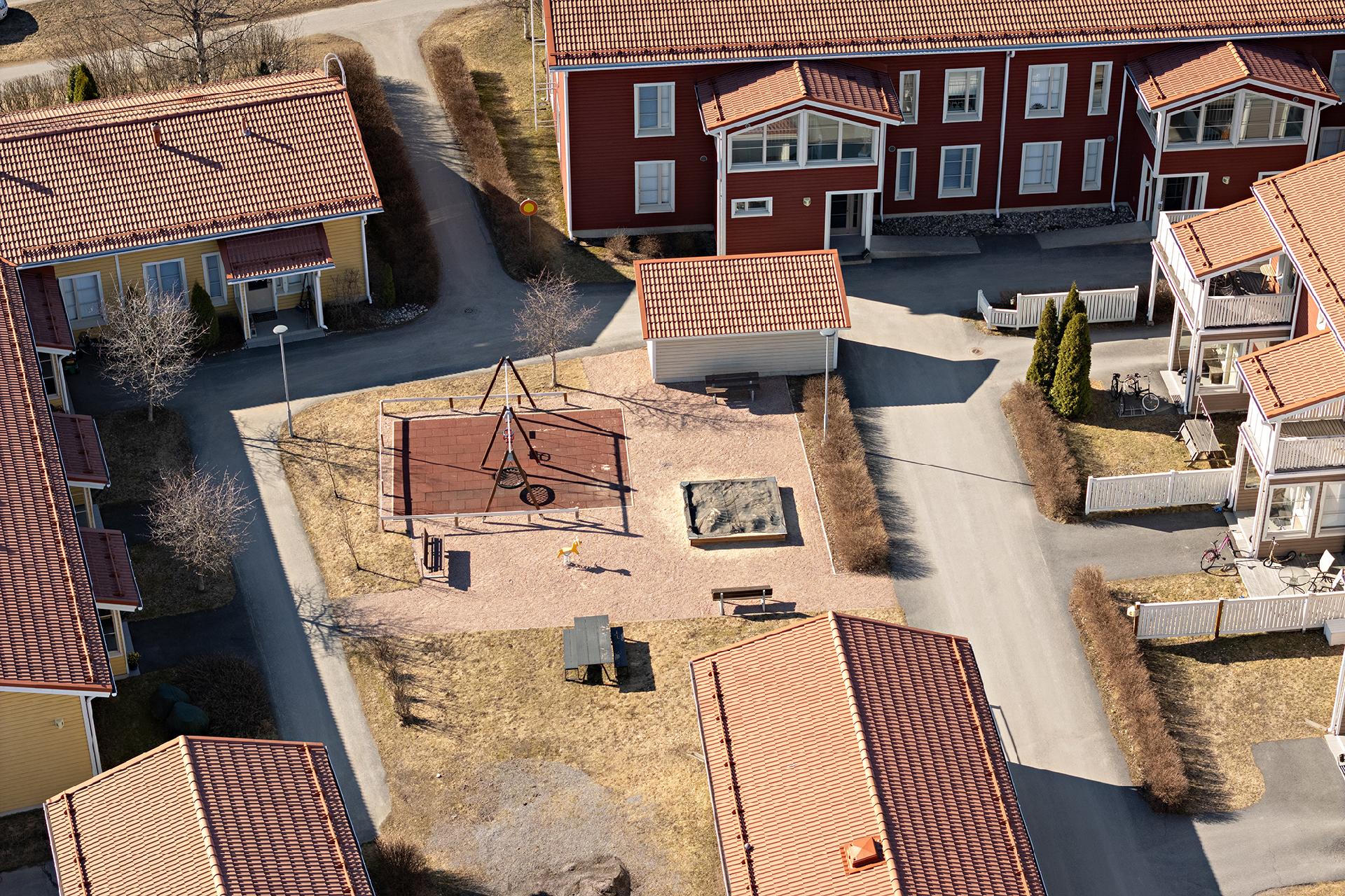 Länkeläntie 8, Ollakka, Kempele