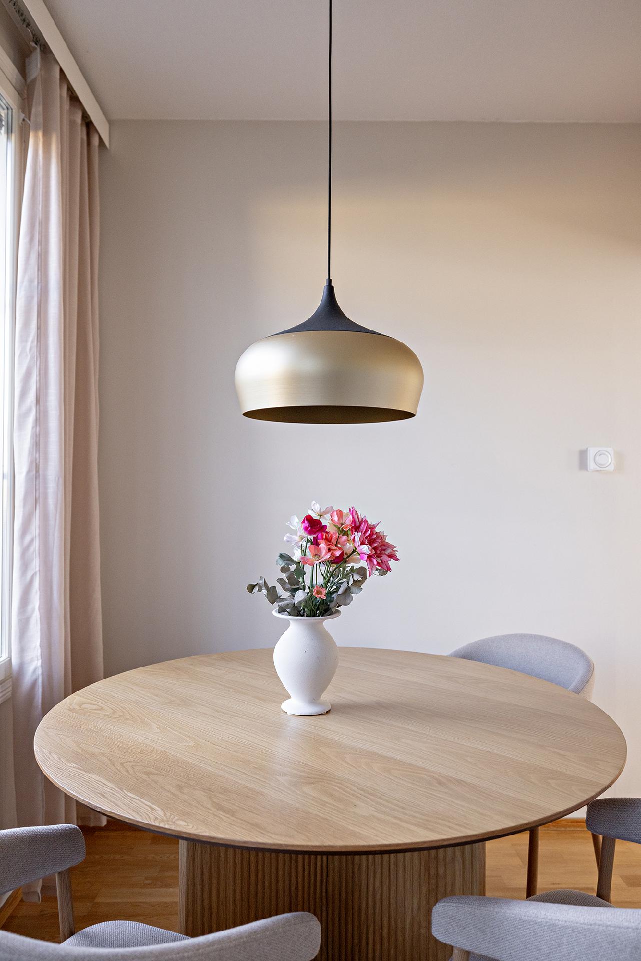 Länkeläntie 8, Ollakka, Kempele