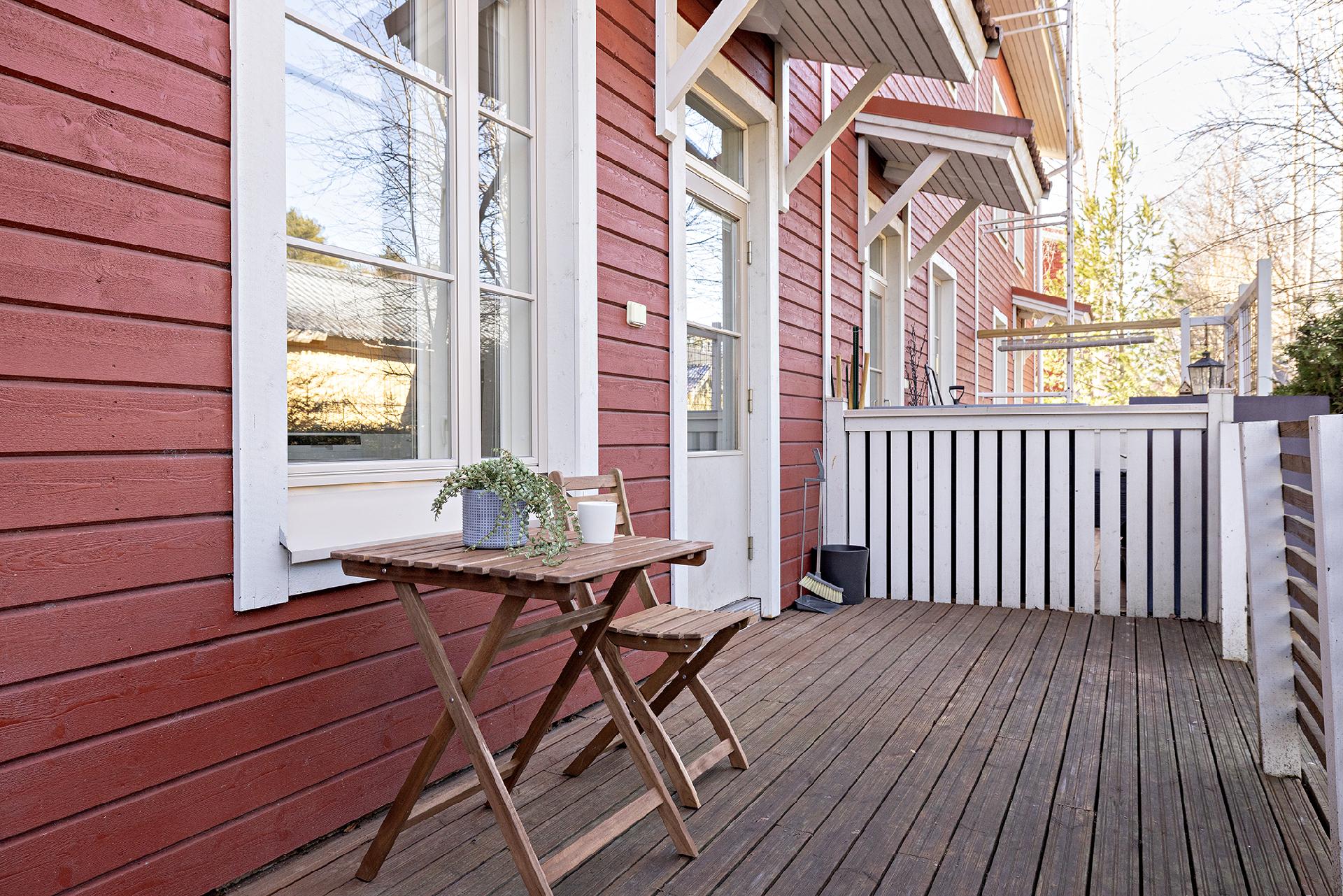 Länkeläntie 8, Ollakka, Kempele