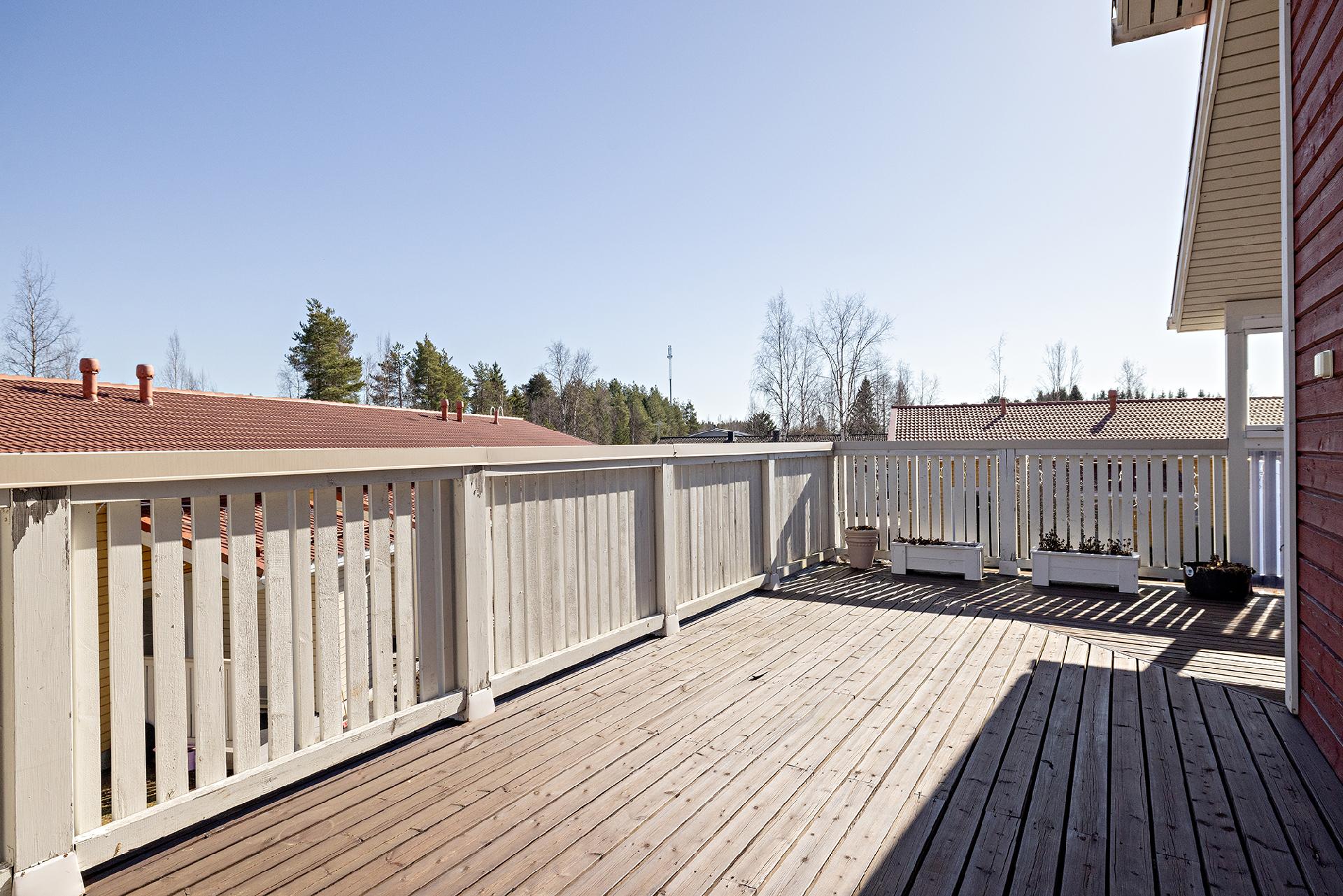 Länkeläntie 8, Ollakka, Kempele