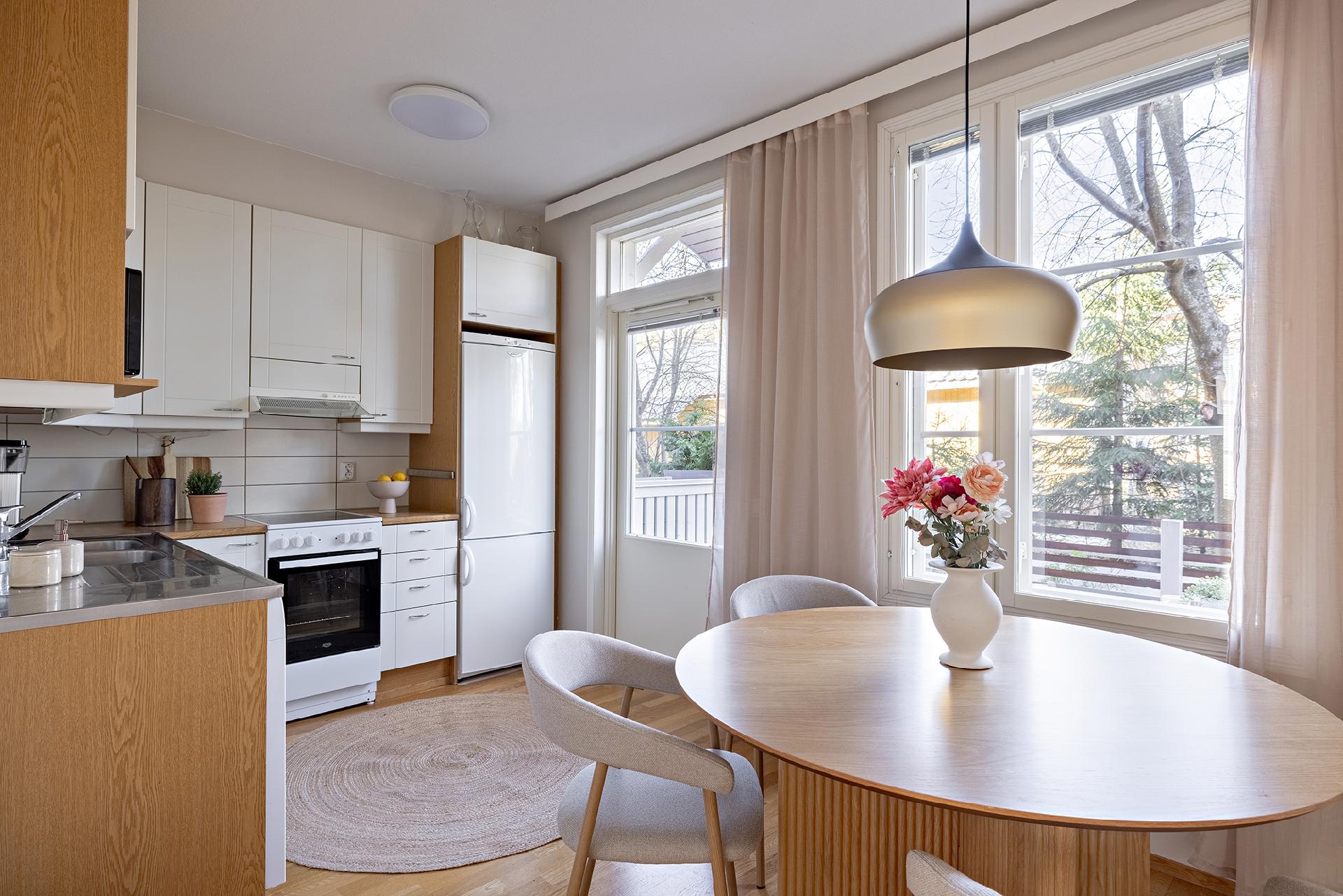 Länkeläntie 8, Ollakka, Kempele